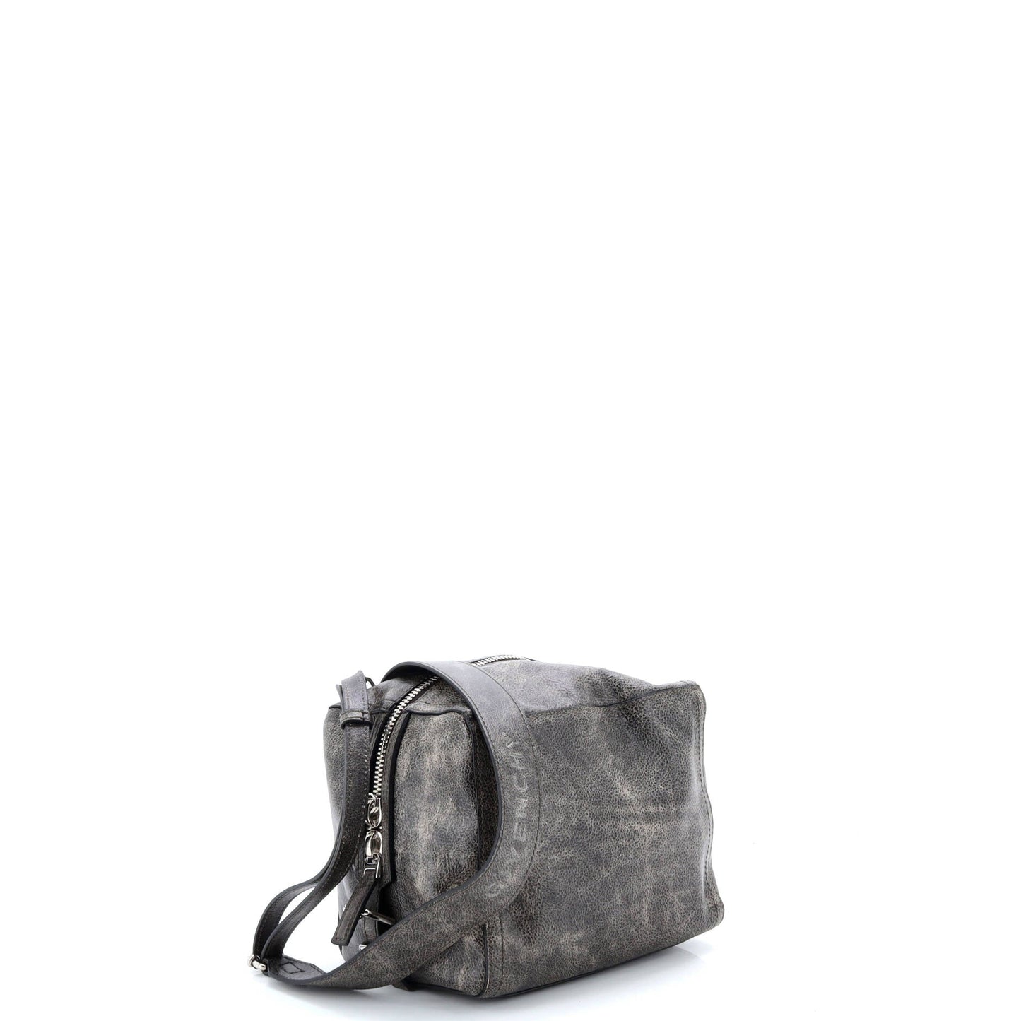 Pandora Messenger Bag Leather Small