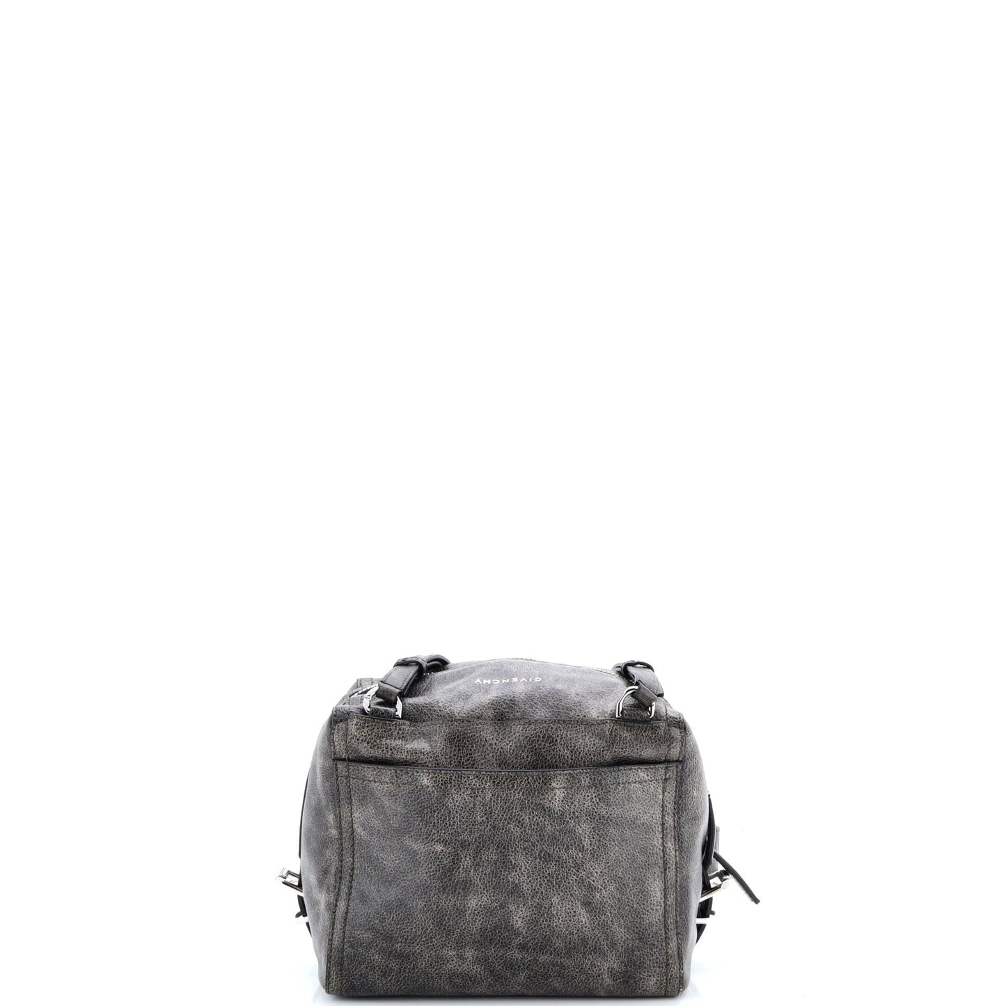 Pandora Messenger Bag Leather Small