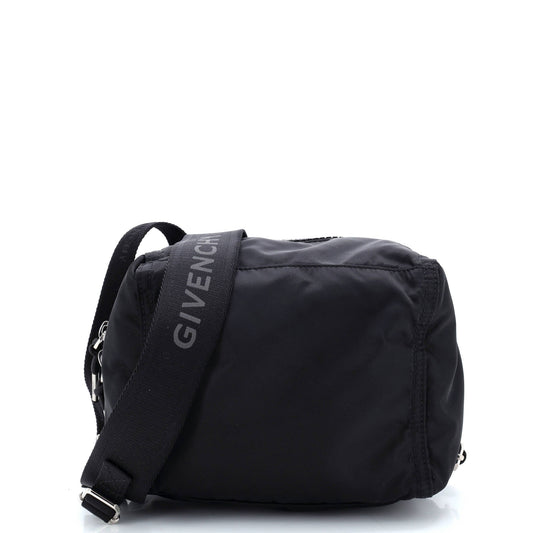 Pandora Messenger Bag Nylon Small