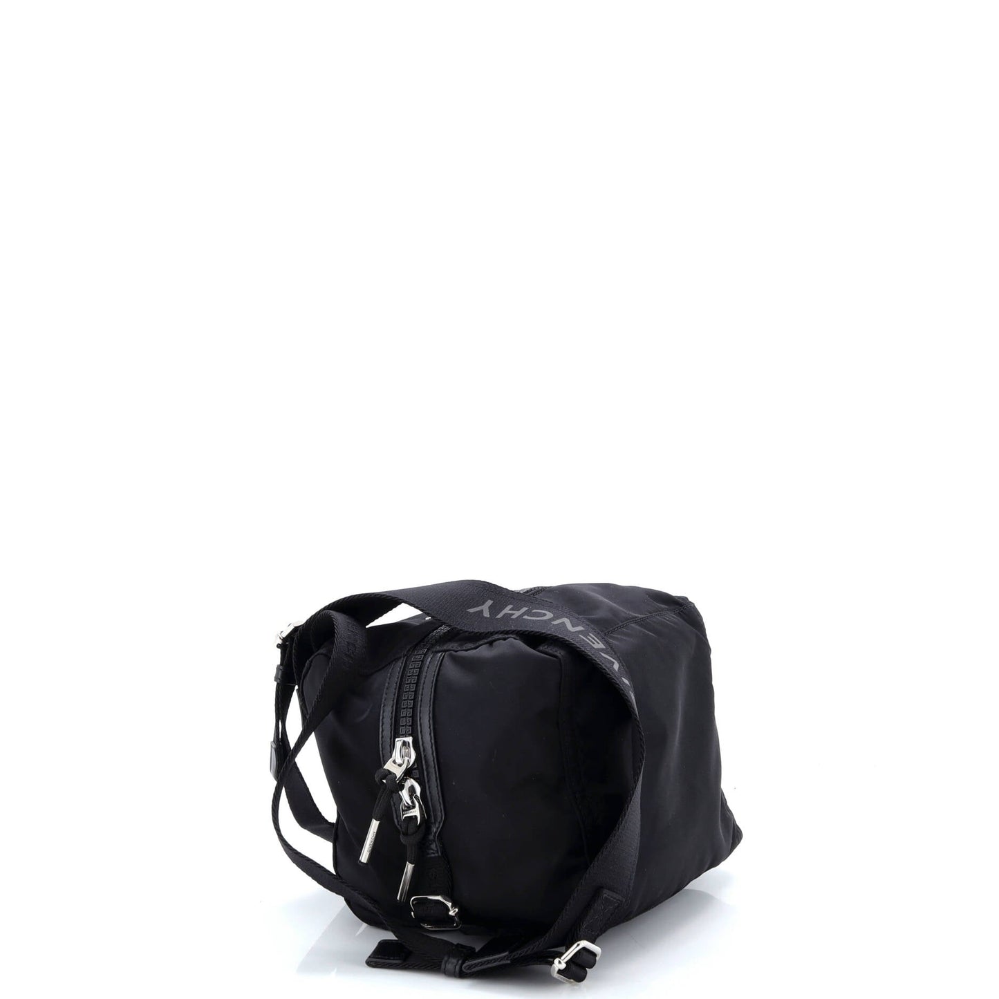 Pandora Messenger Bag Nylon Small