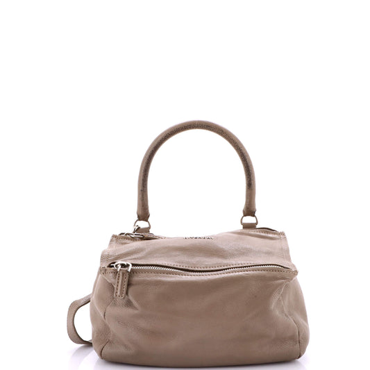 Pandora Bag Leather Small