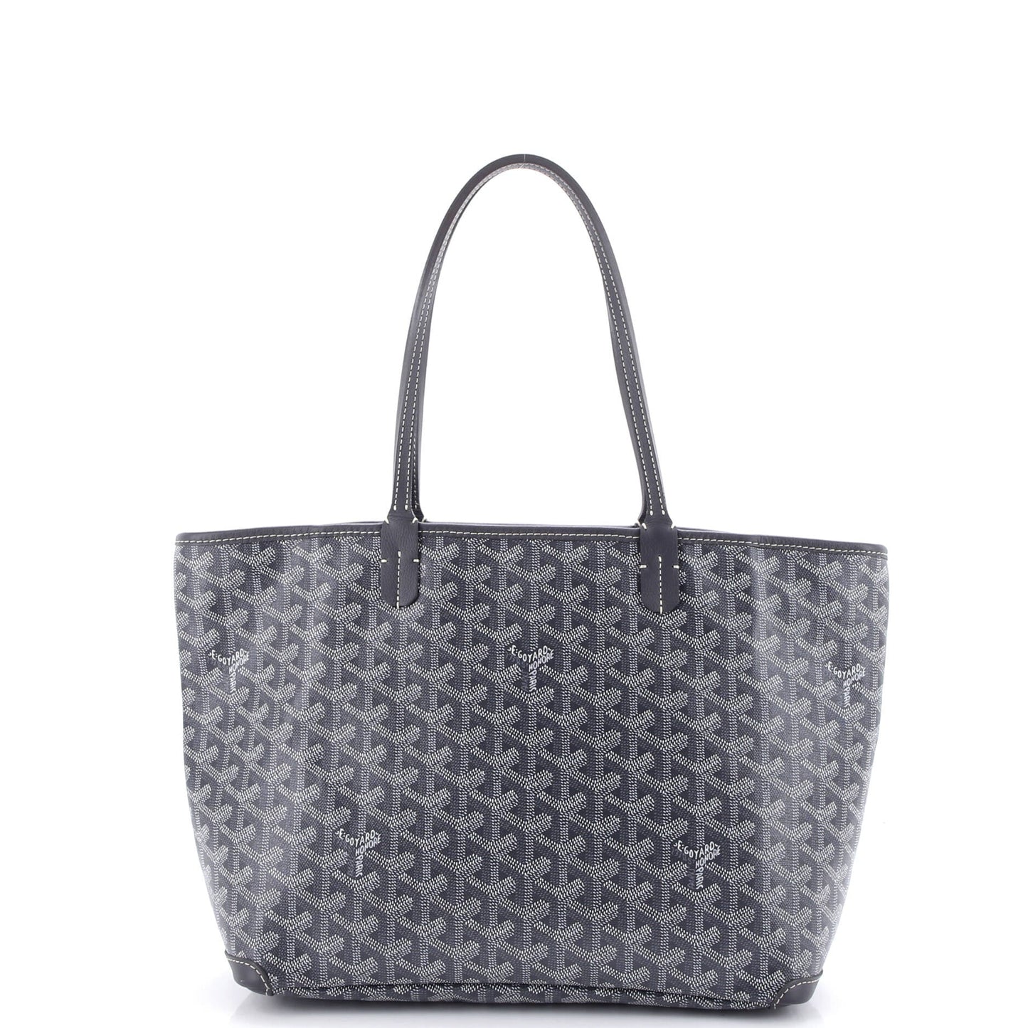 Artois Tote Coated Canvas PM