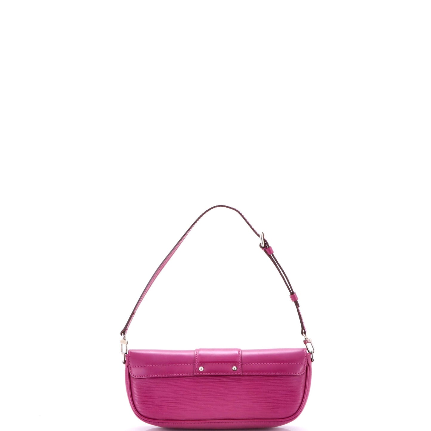 Montaigne Clutch Epi Leather