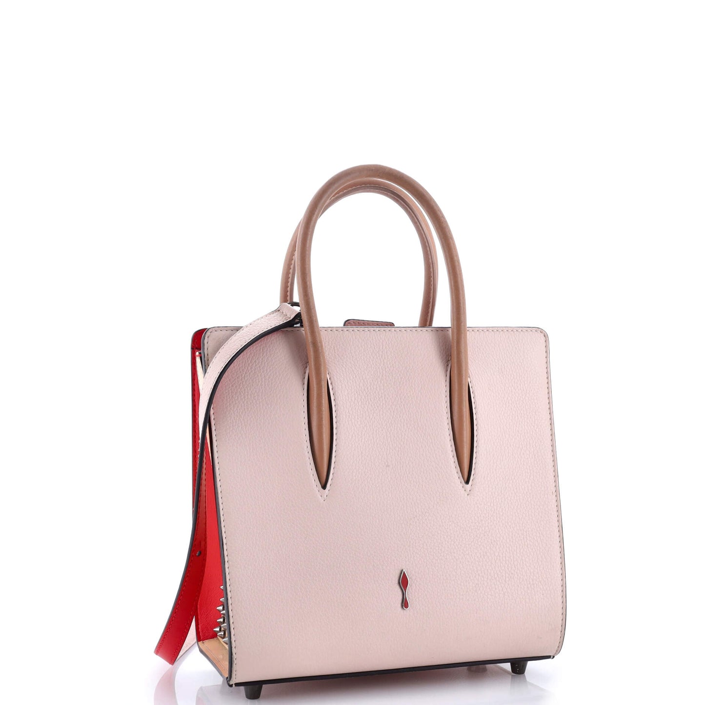 Paloma Tote Leather Small