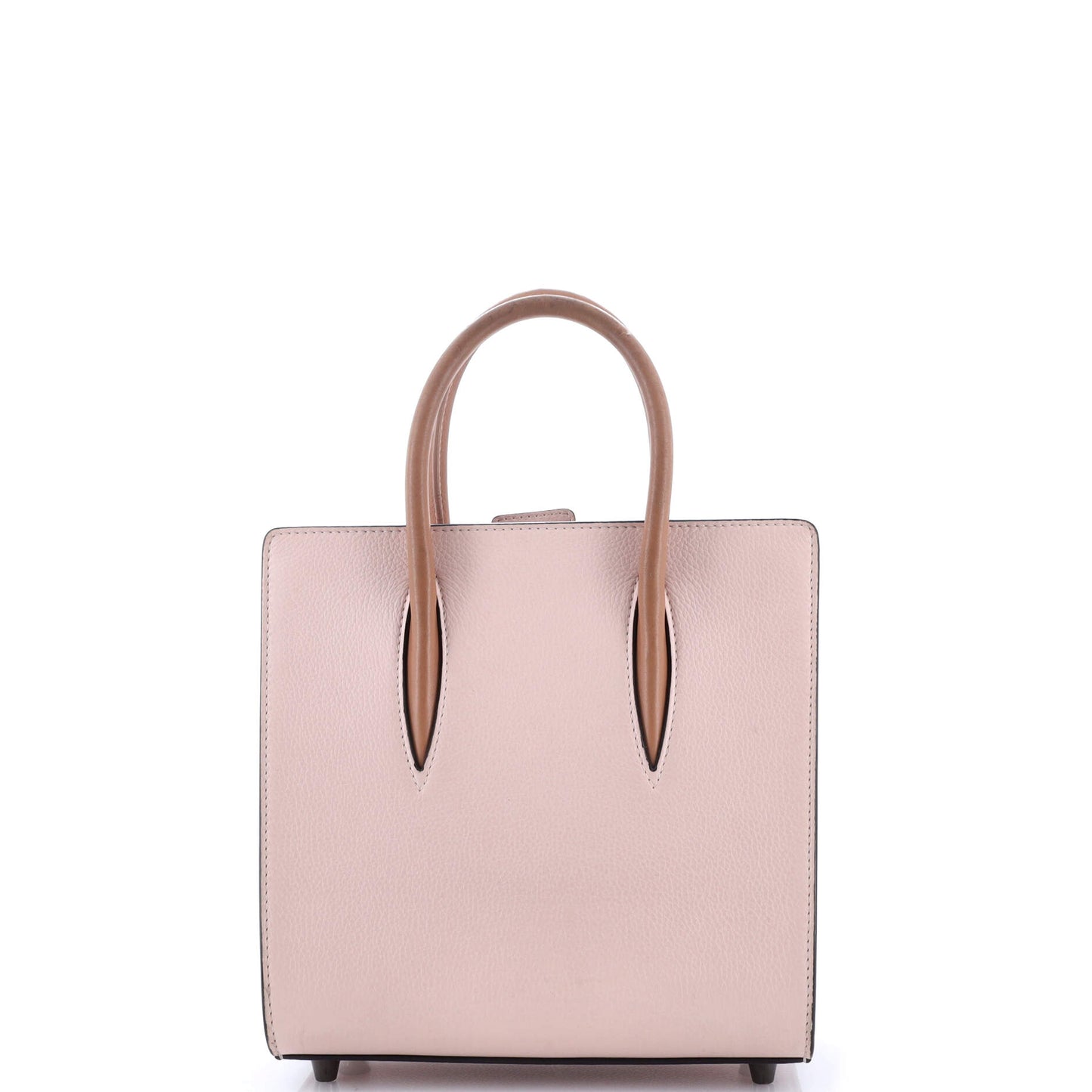 Paloma Tote Leather Small