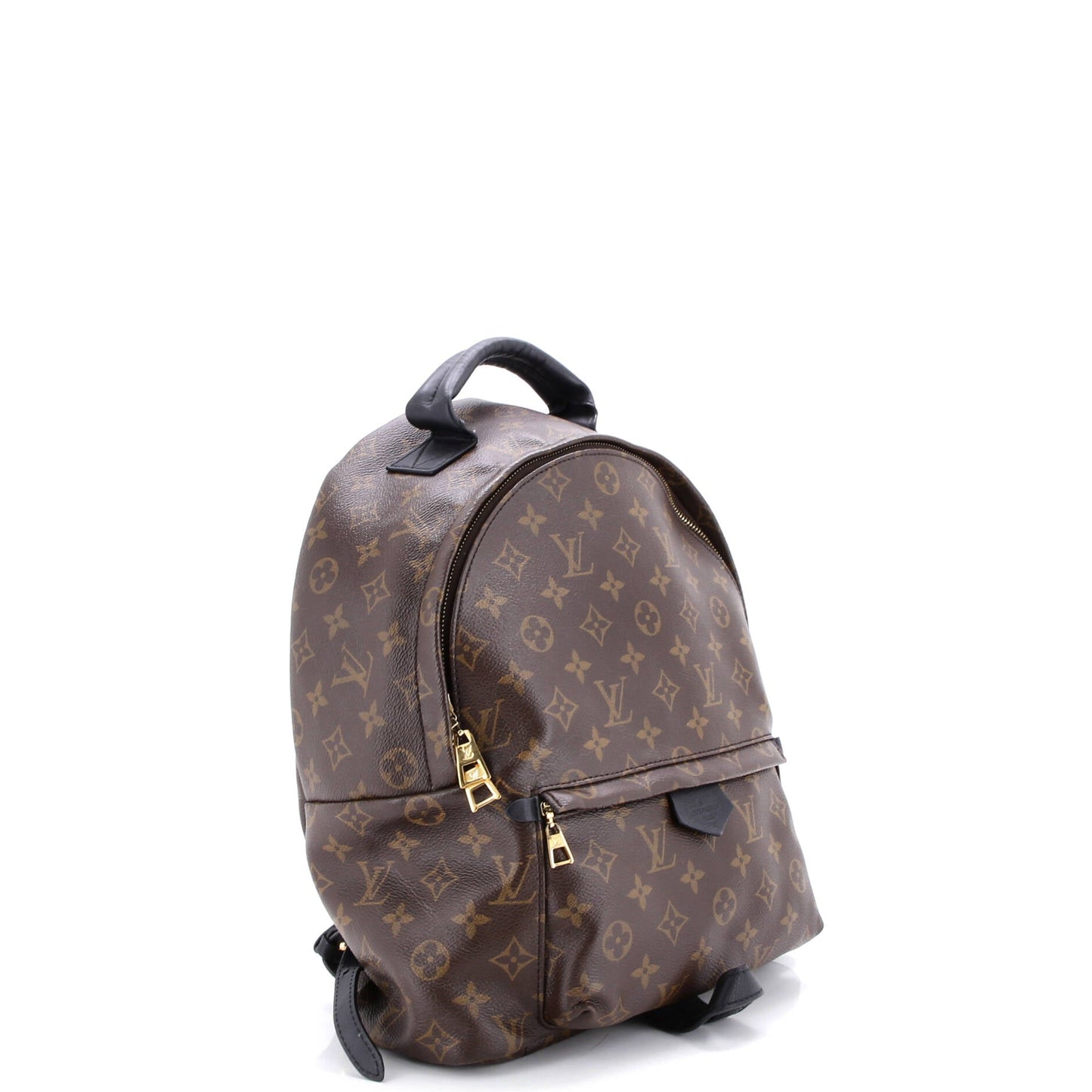 Palm Springs Backpack Monogram Canvas MM