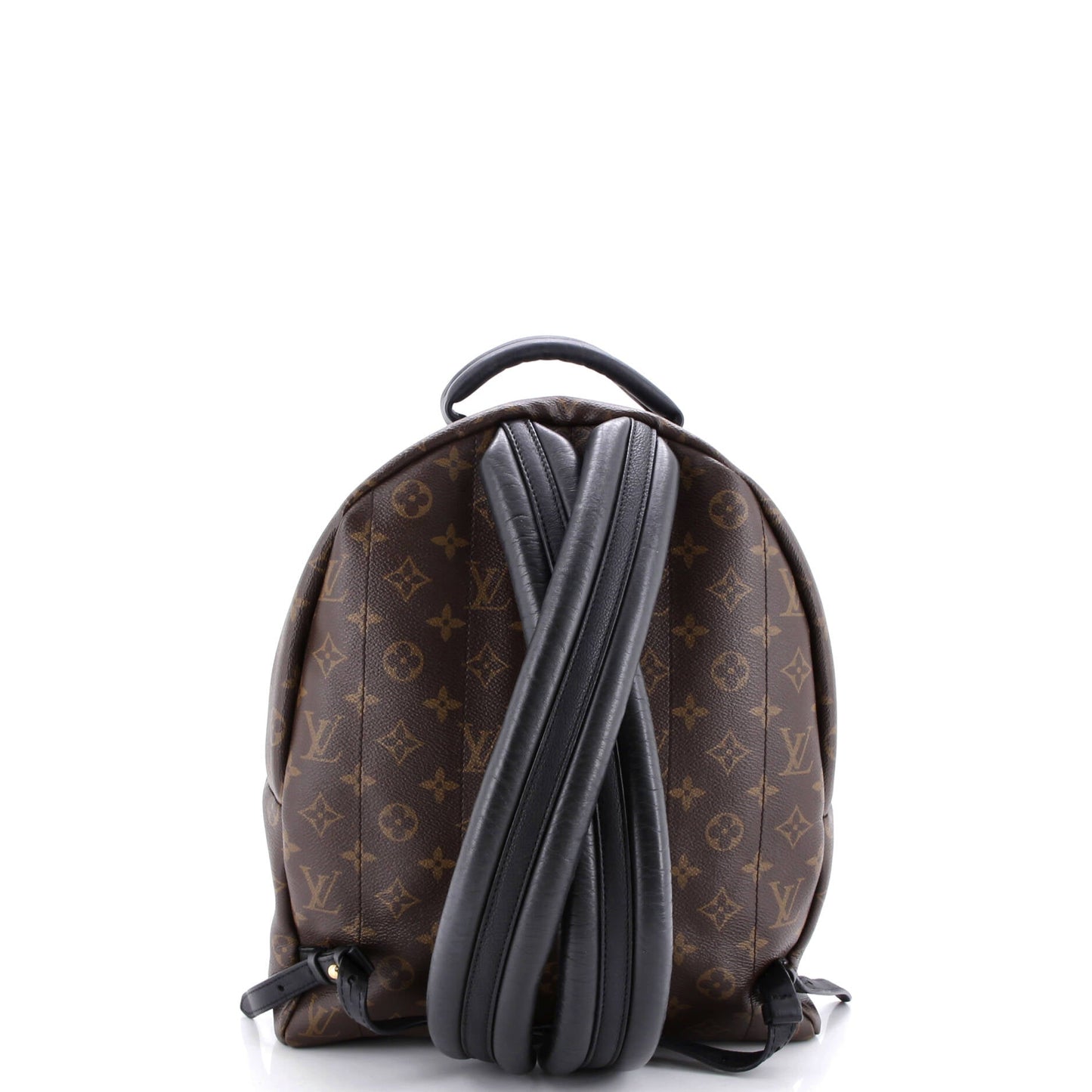 Palm Springs Backpack Monogram Canvas MM