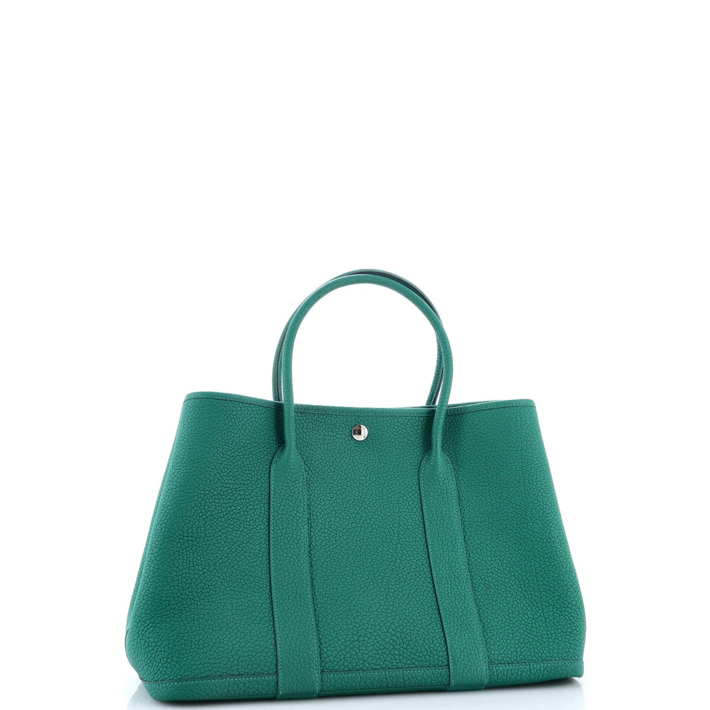 Garden Party Tote Leather 36