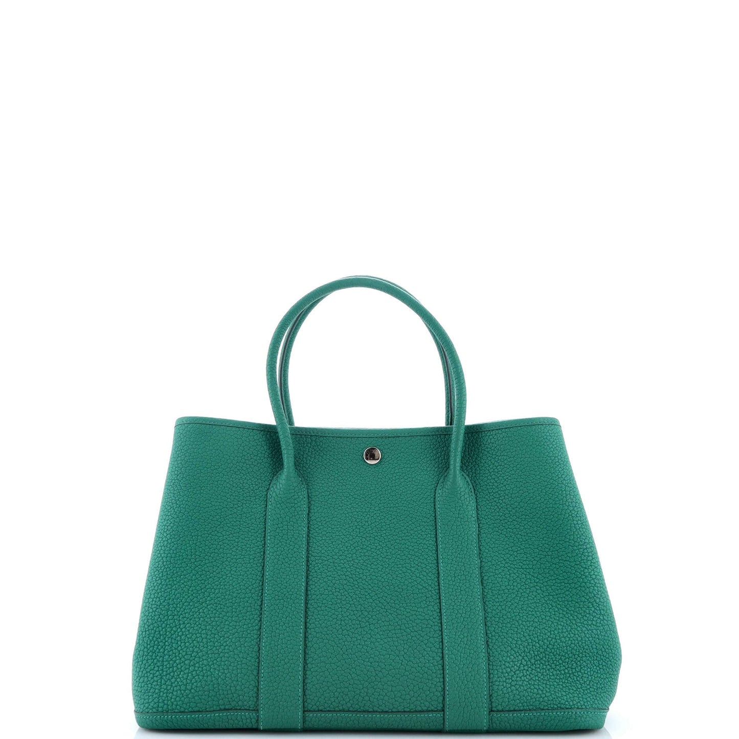 Garden Party Tote Leather 36