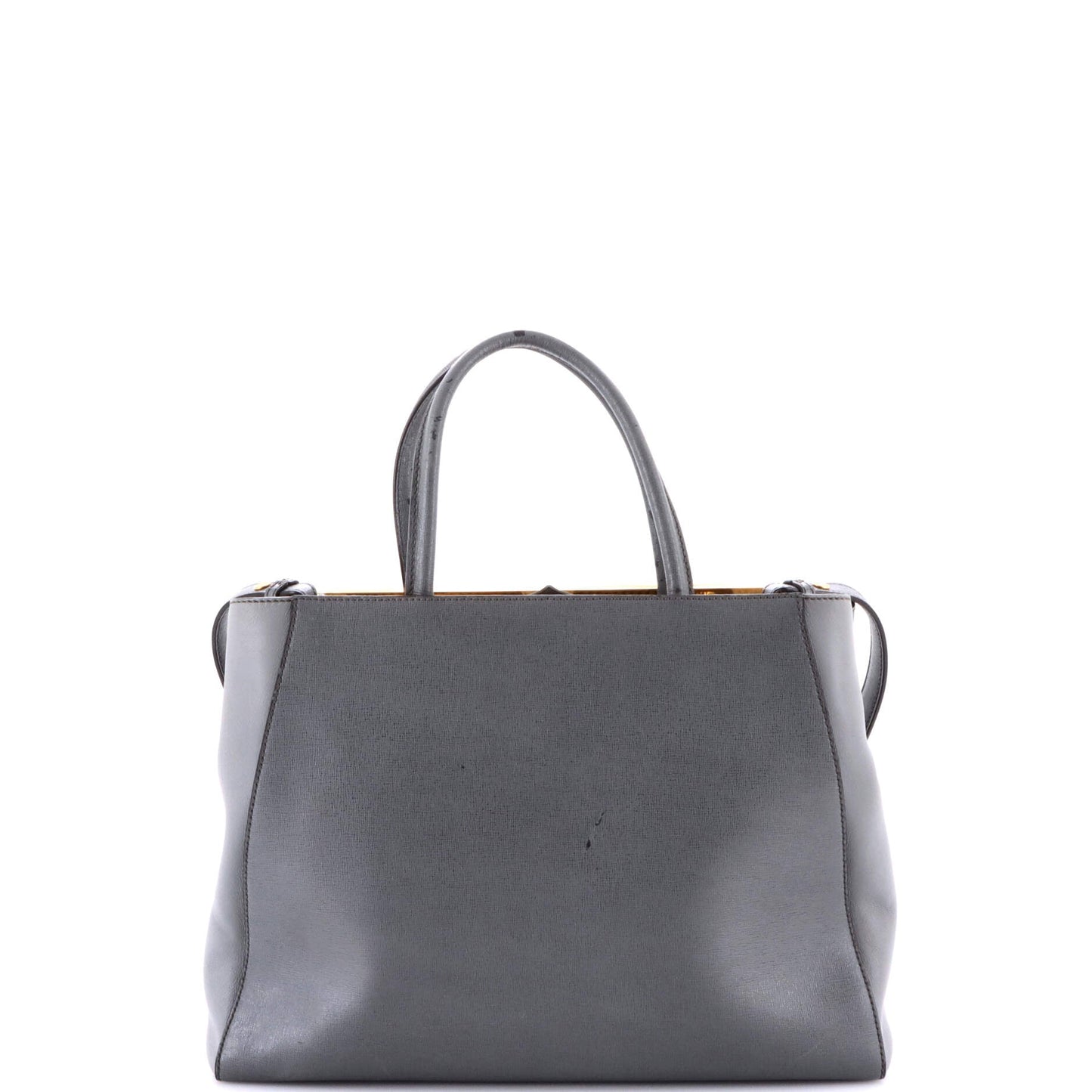 2Jours Bag Leather Medium