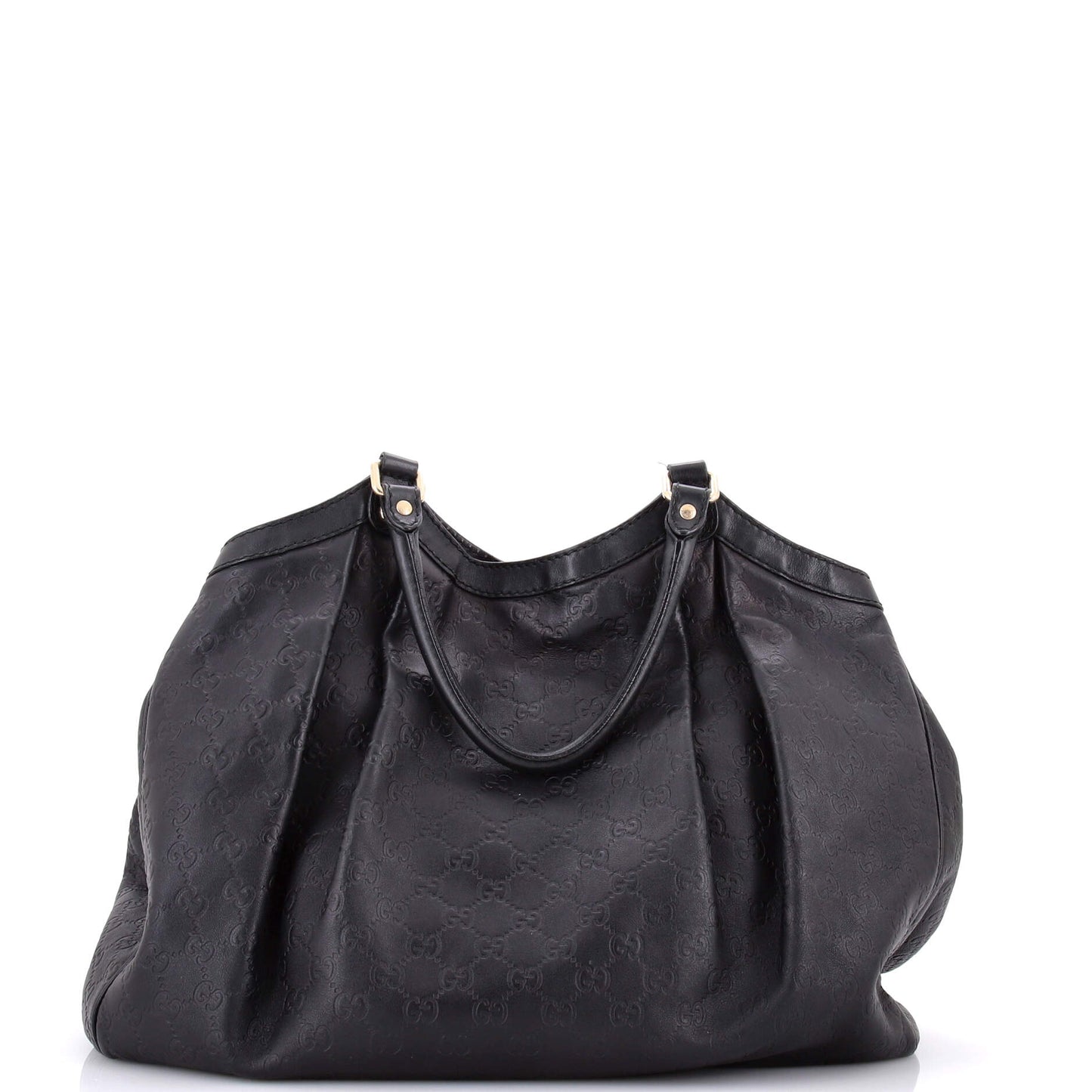 Sukey Tote Guccissima Leather Large