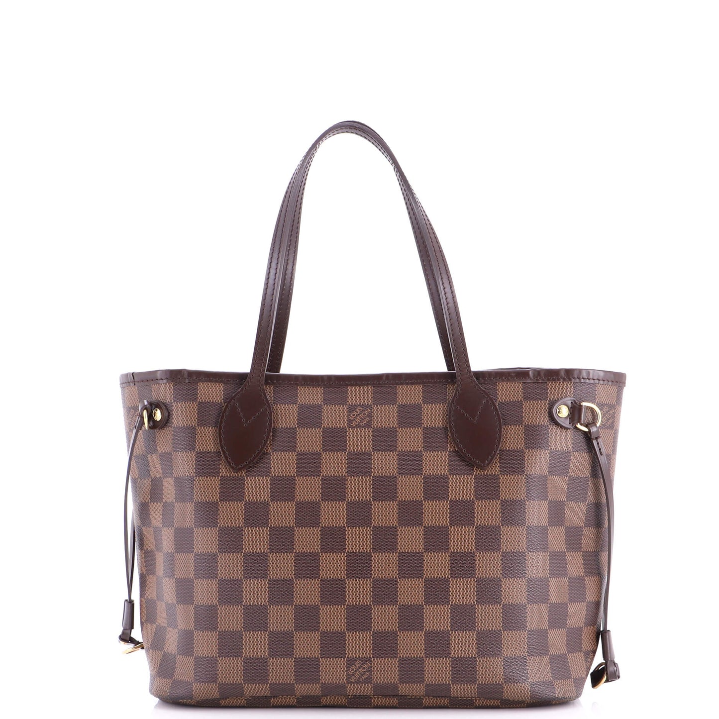 Neverfull Tote Damier PM