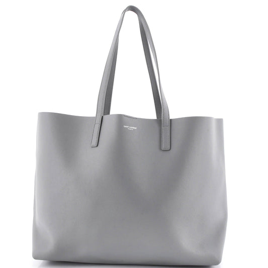 Shopper Tote Leather Large