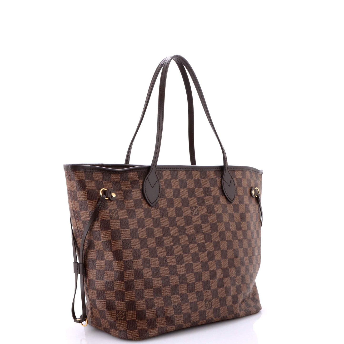 Neverfull NM Tote Damier MM