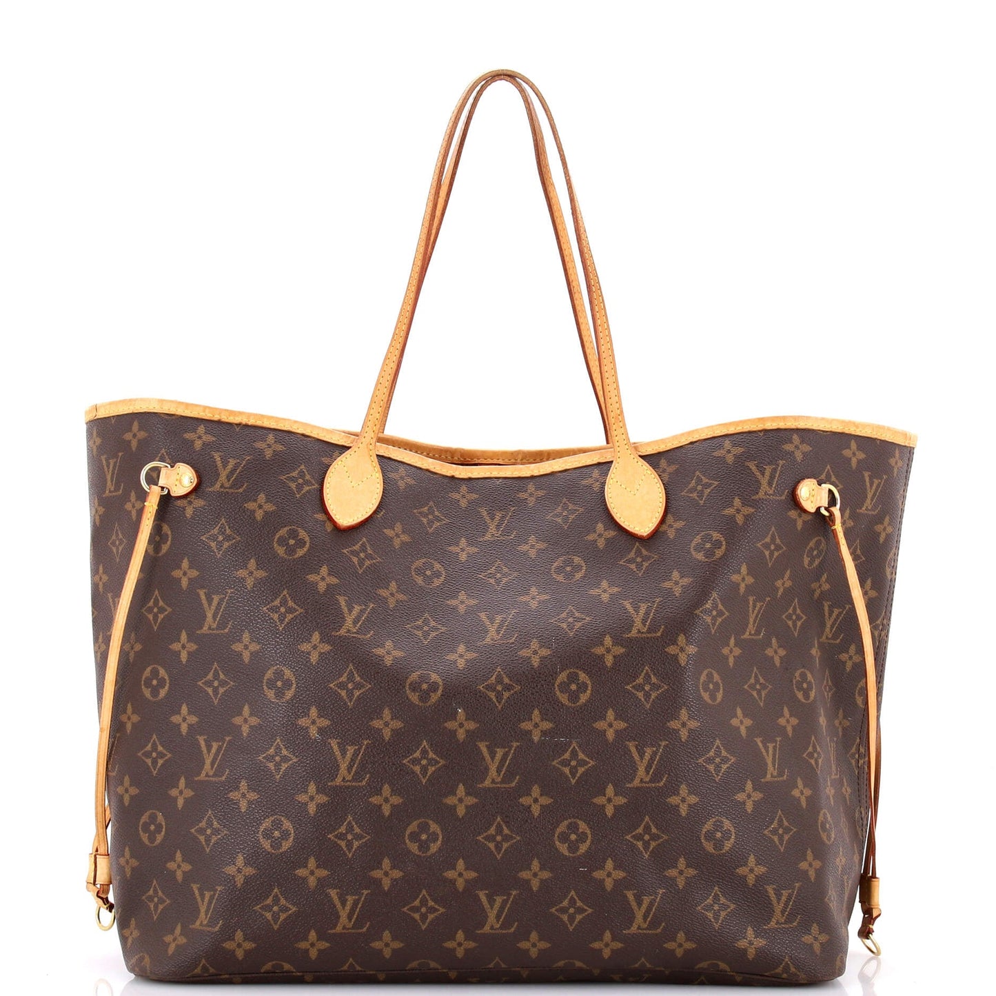 Neverfull Tote Monogram Canvas GM