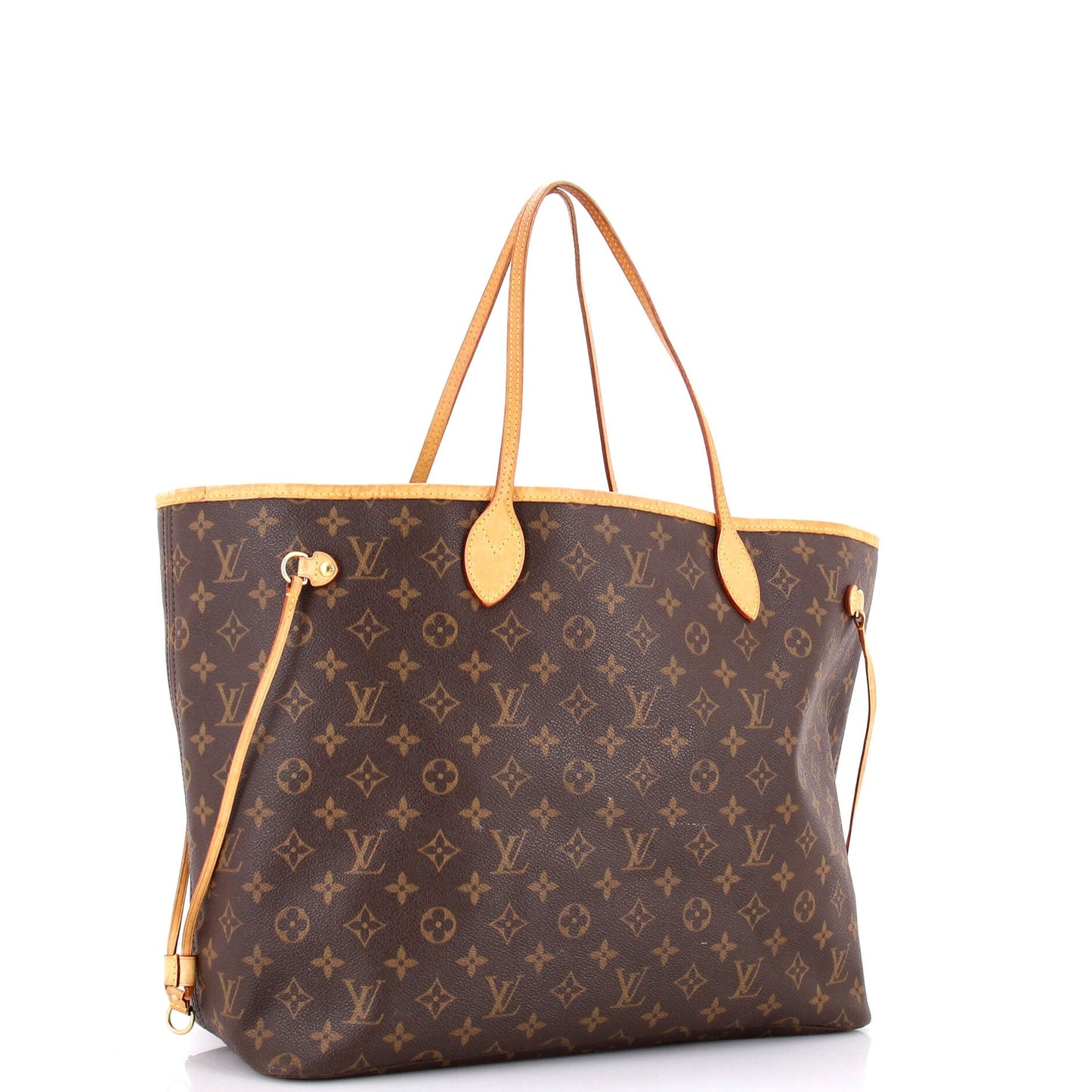 Neverfull Tote Monogram Canvas GM