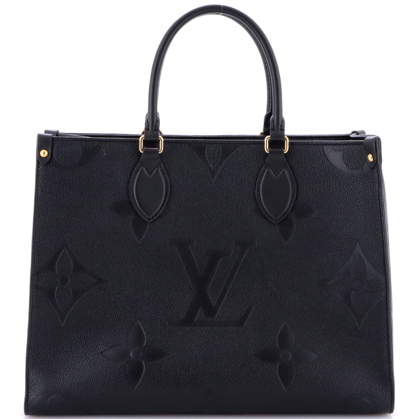 OnTheGo Tote Monogram Empreinte Giant MM