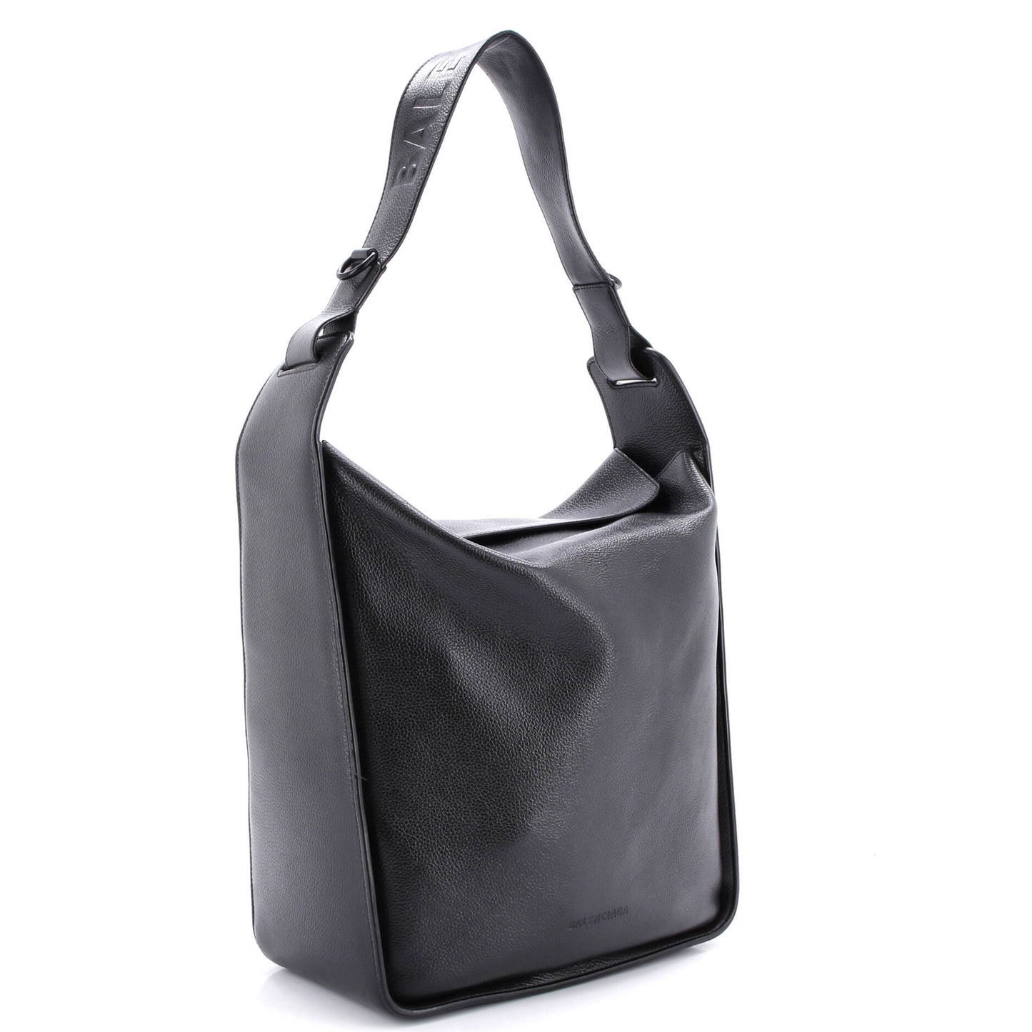 Tool 2.0 North South Tote Leather Medium