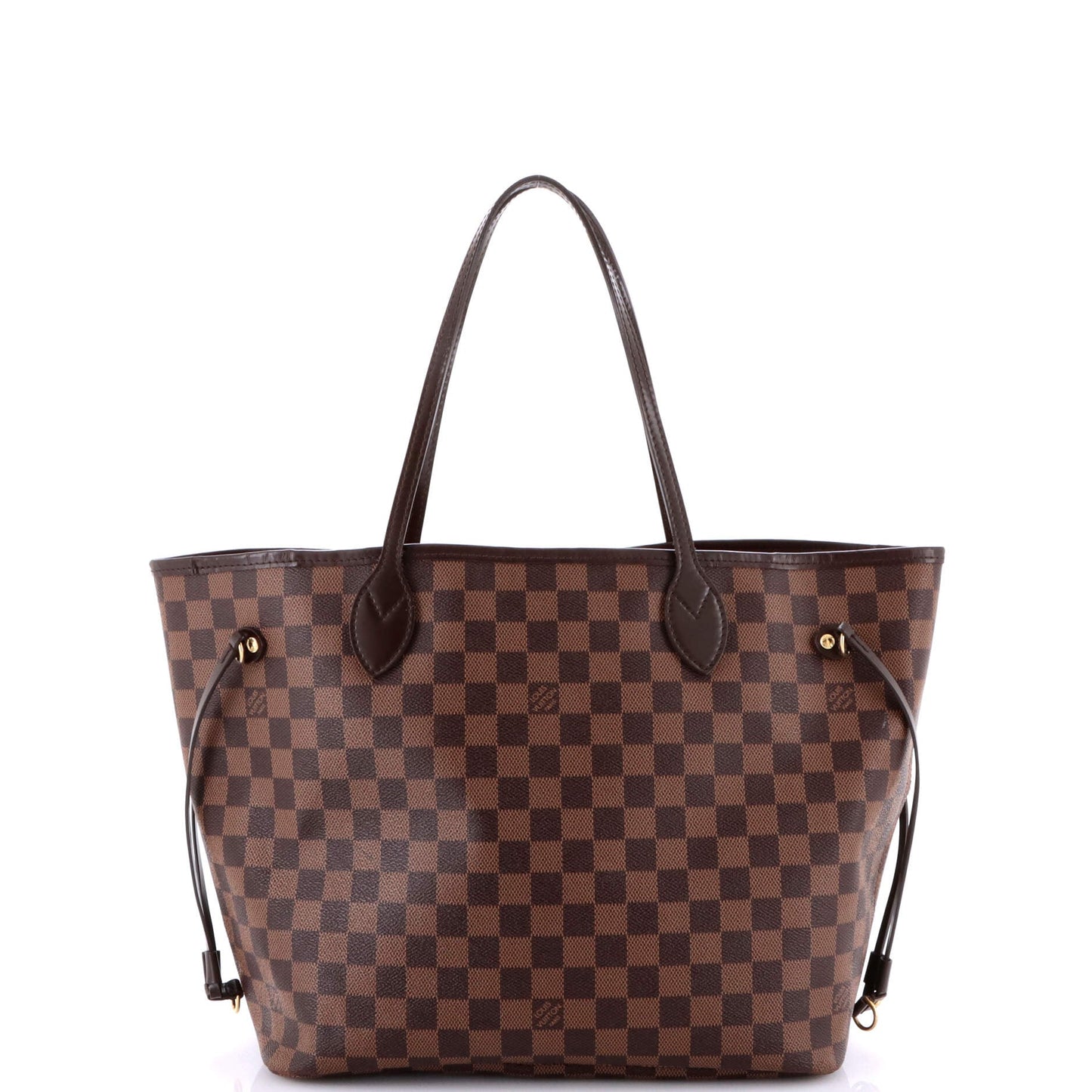 Neverfull NM Tote Damier MM