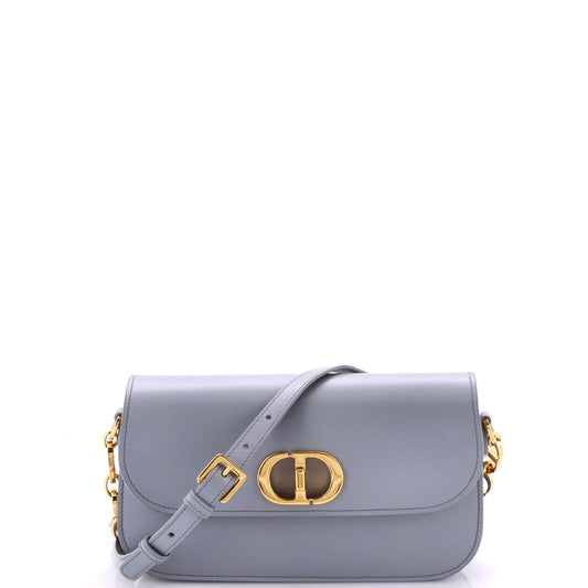 30 Montaigne Avenue Bag Leather