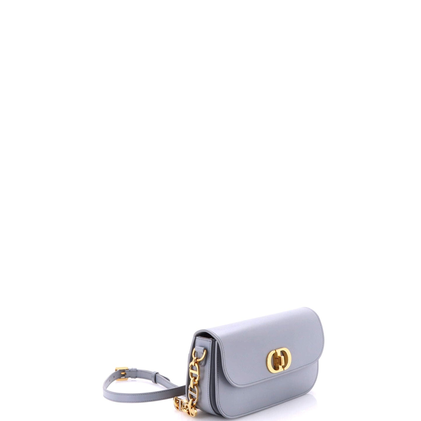 30 Montaigne Avenue Bag Leather