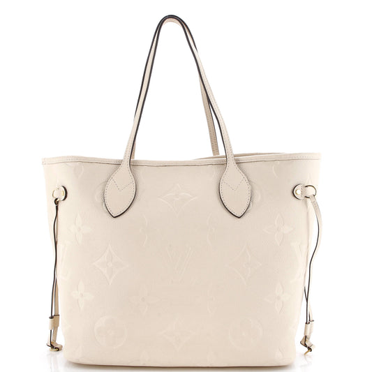 Neverfull NM Tote Monogram Empreinte Giant MM