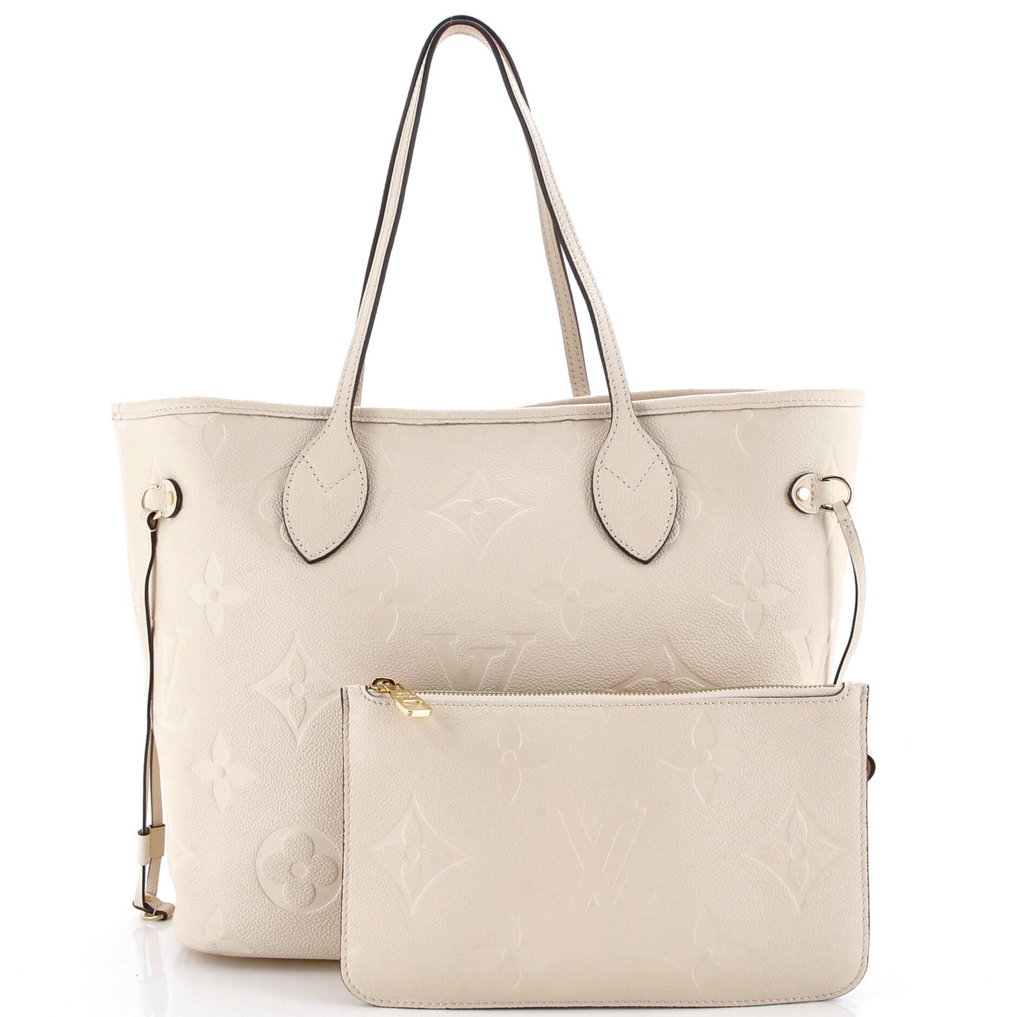 Neverfull NM Tote Monogram Empreinte Giant MM