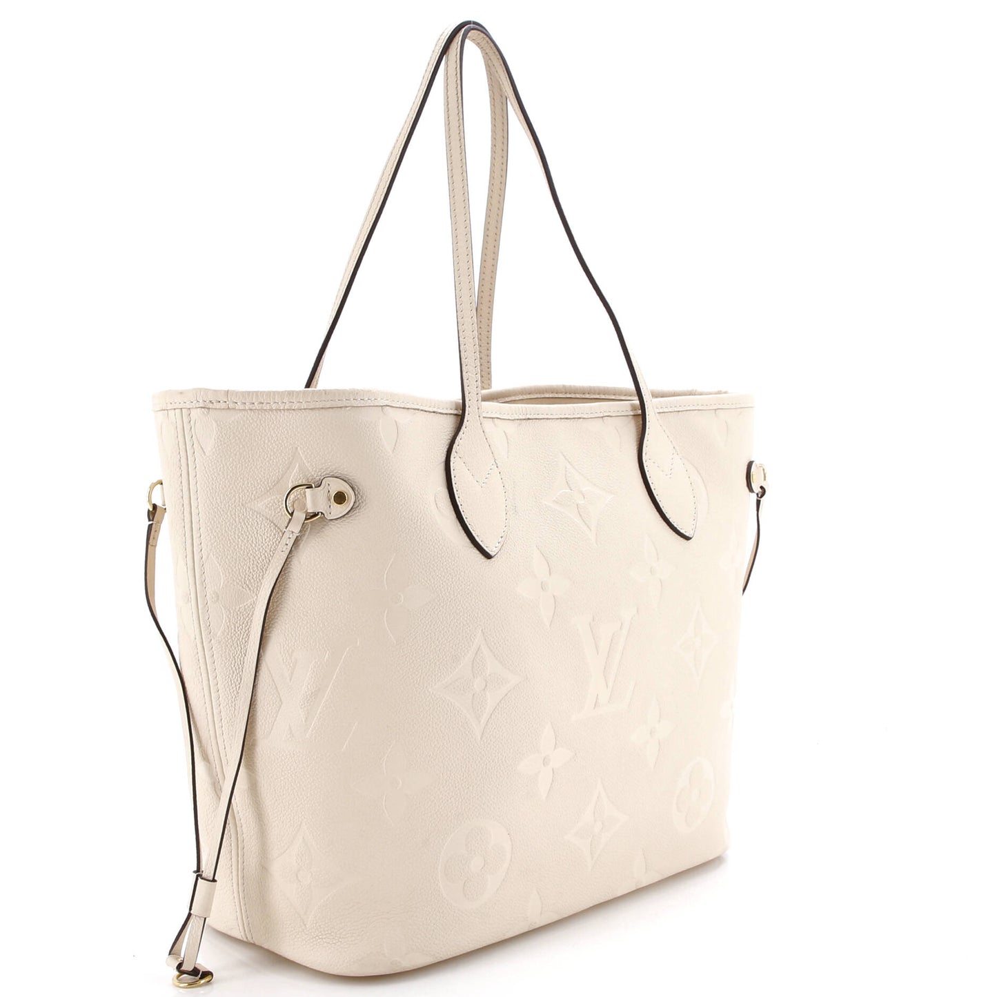 Neverfull NM Tote Monogram Empreinte Giant MM