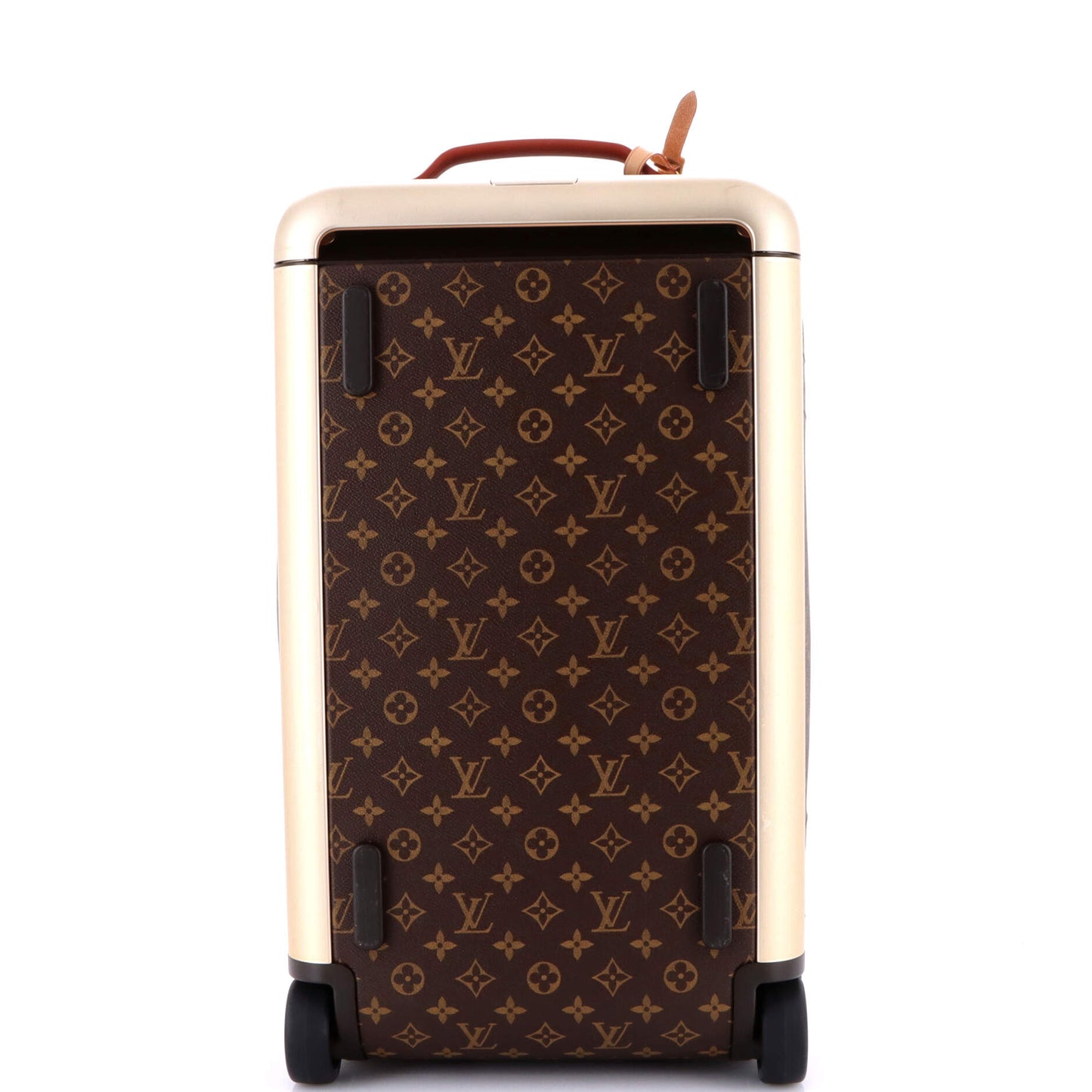 Horizon Soft Duffle Monogram Canvas 55