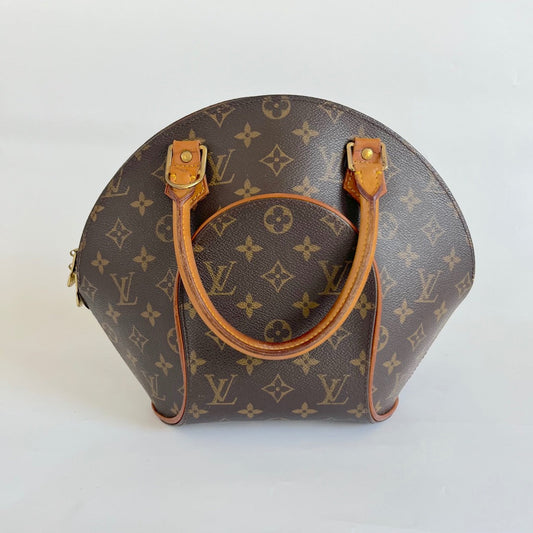 Louis VuittonEllipse PM Hand Bag