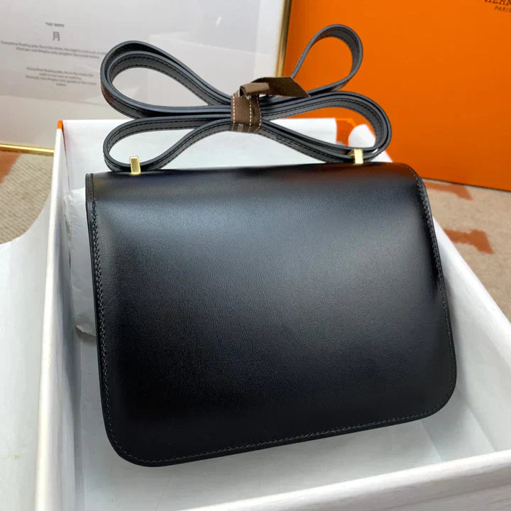 HERMES Constance Bag