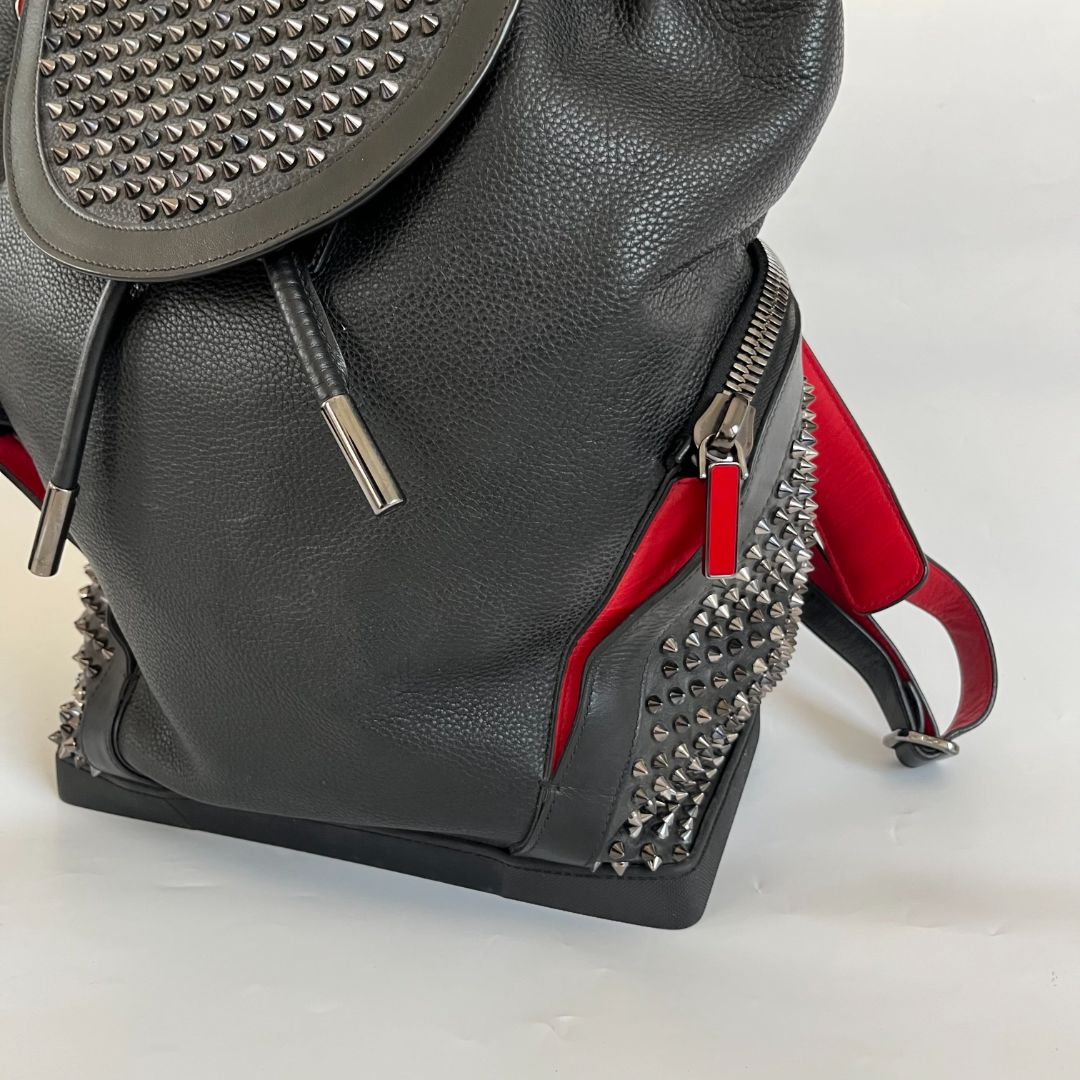 Christian Louboutin Explorafunk Backpack