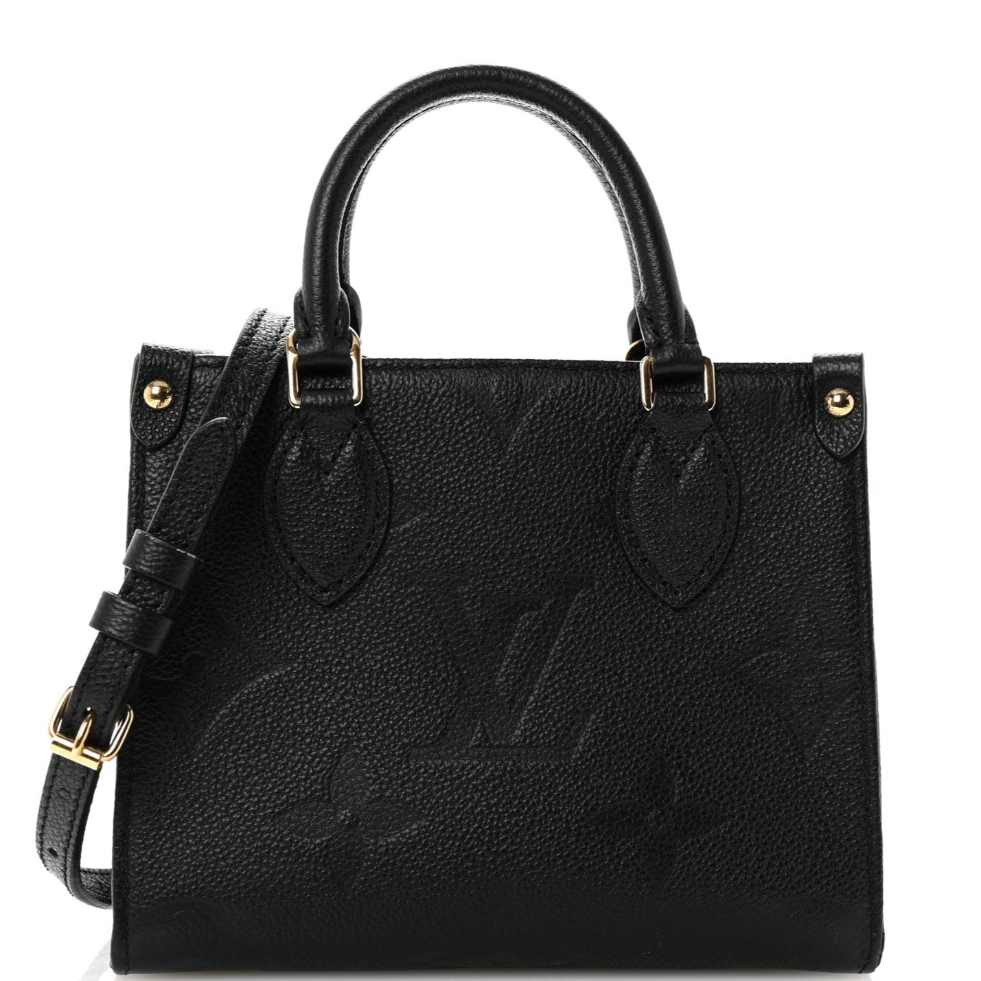 Louis Vuitton Monogram Empreinte Onthego BB