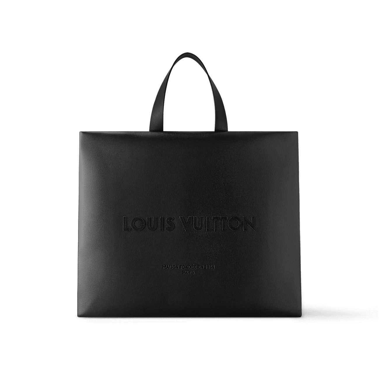Louis Vuitton M13979 Shopper Tote MM