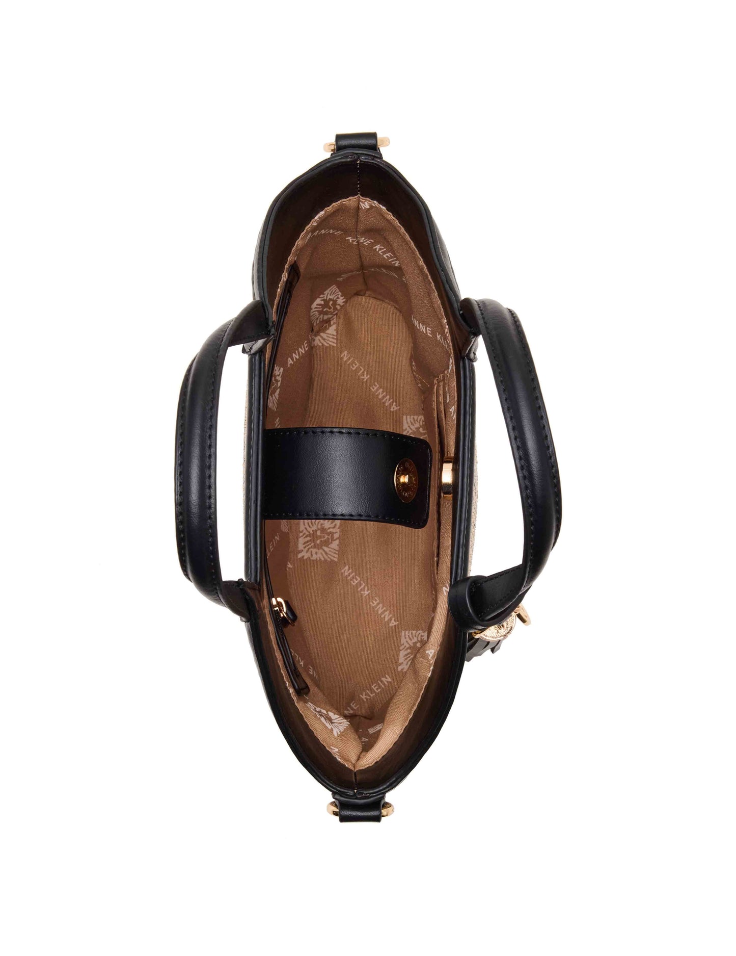 Mini Tote with Convertible Strap