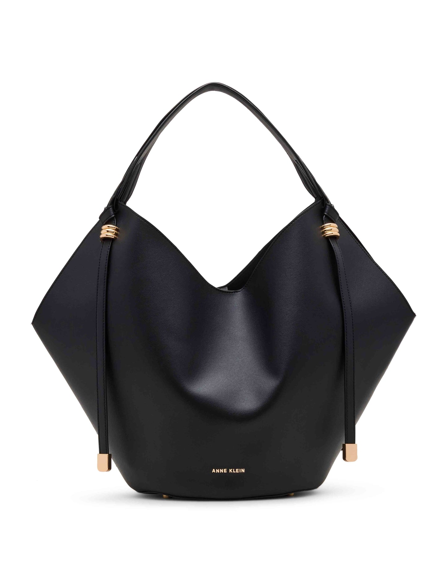 Large Hobo Tote with Pouch