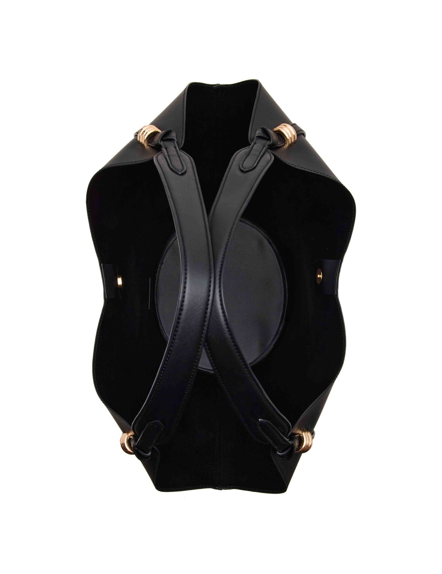 Large Hobo Tote with Pouch