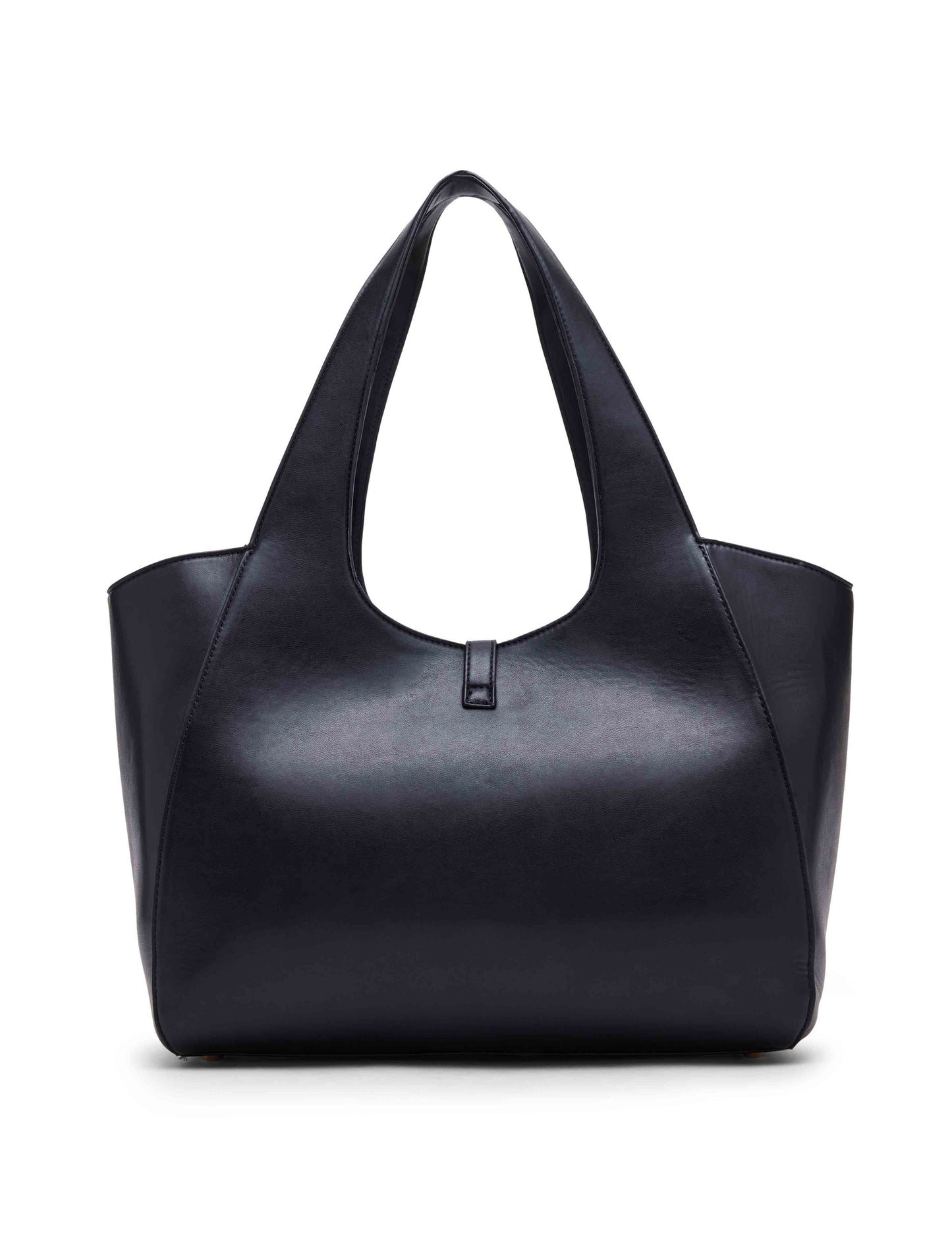 Large Tote with Pouch