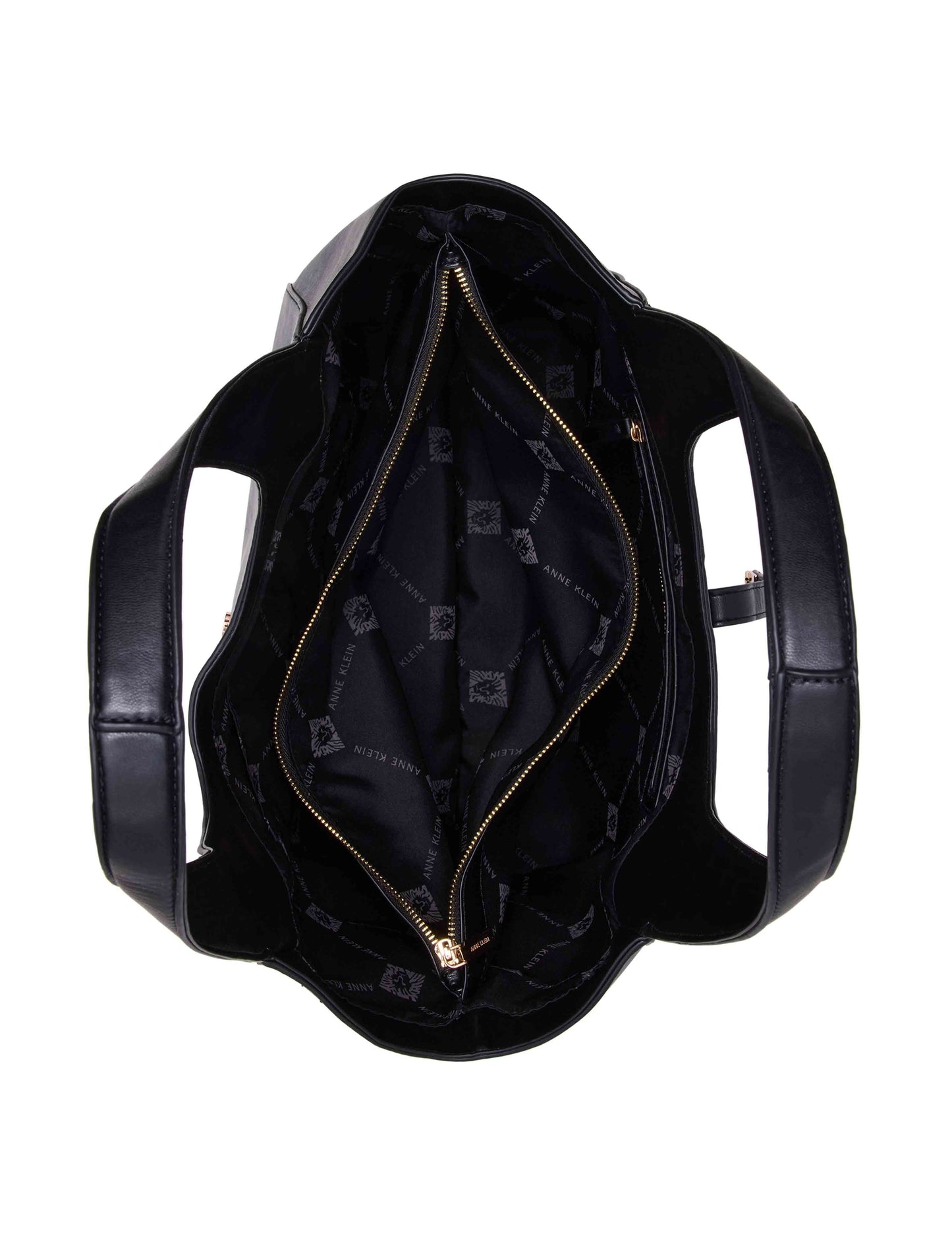 Large Tote with Pouch