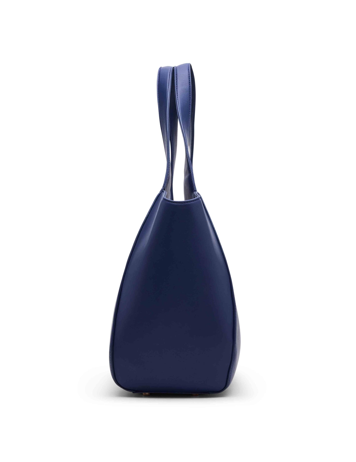 Large Tote with Pouch