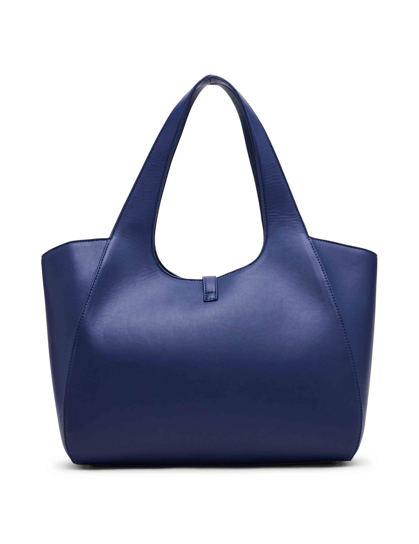 Large Tote with Pouch