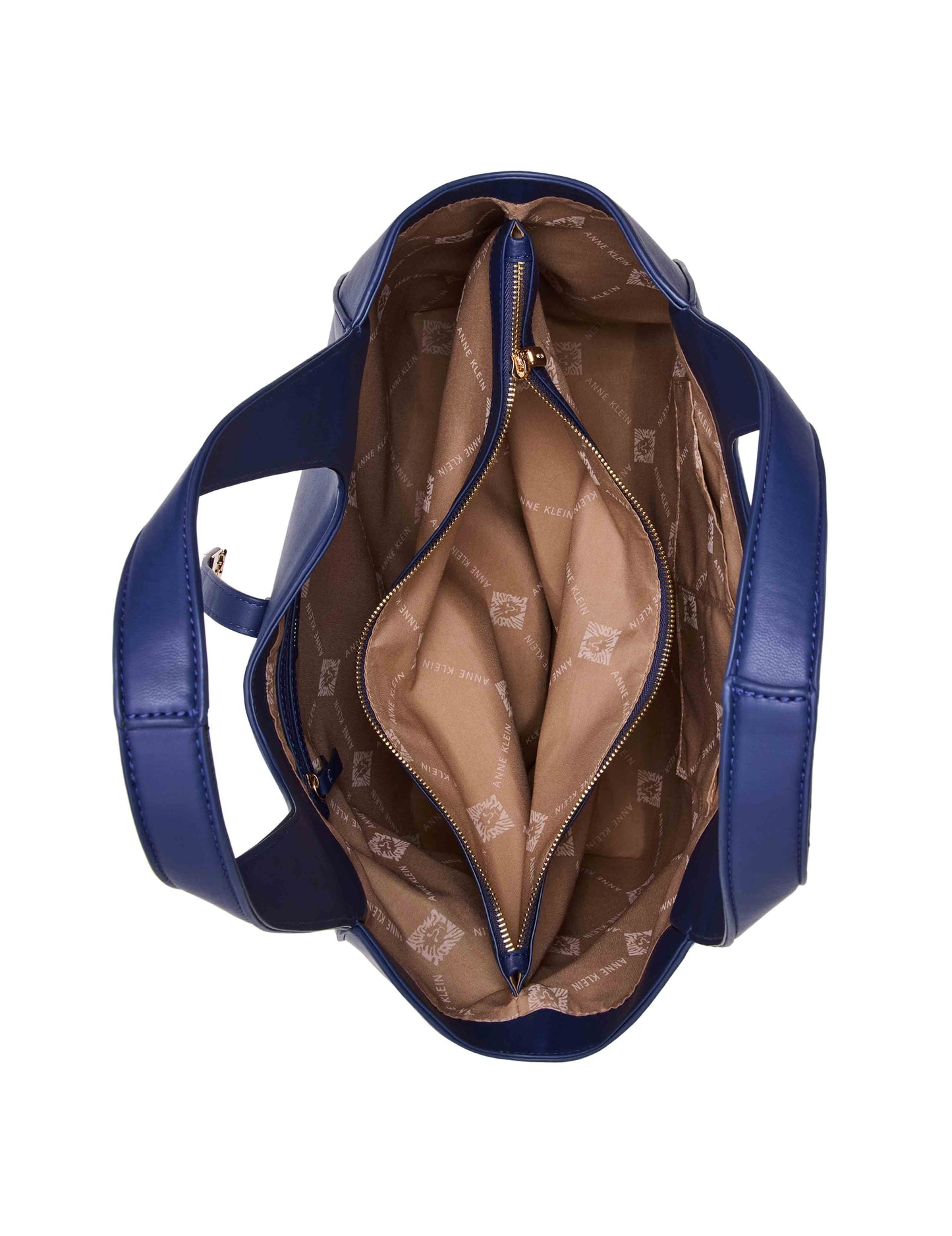 Large Tote with Pouch