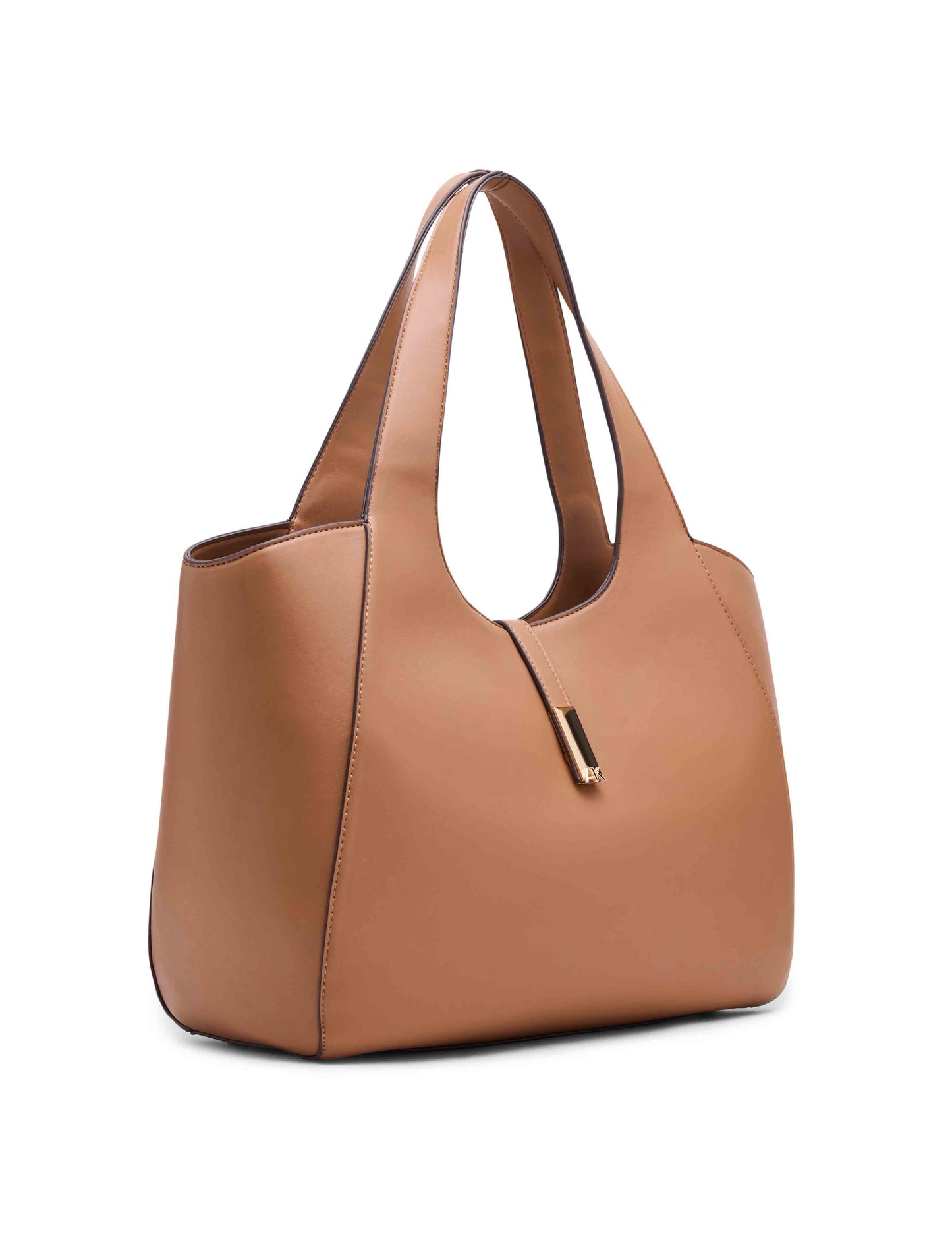 Large Tote with Pouch