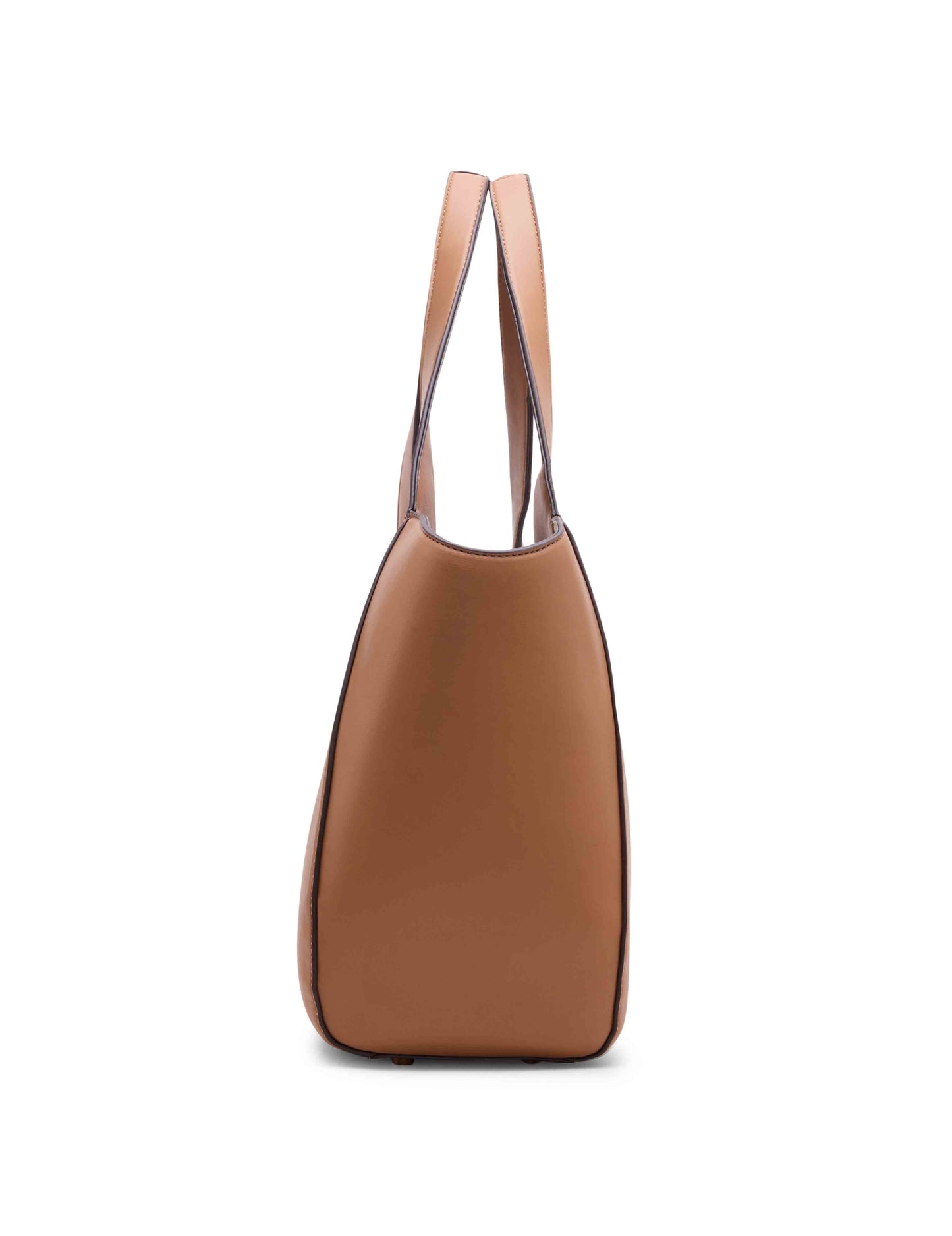 Large Tote with Pouch