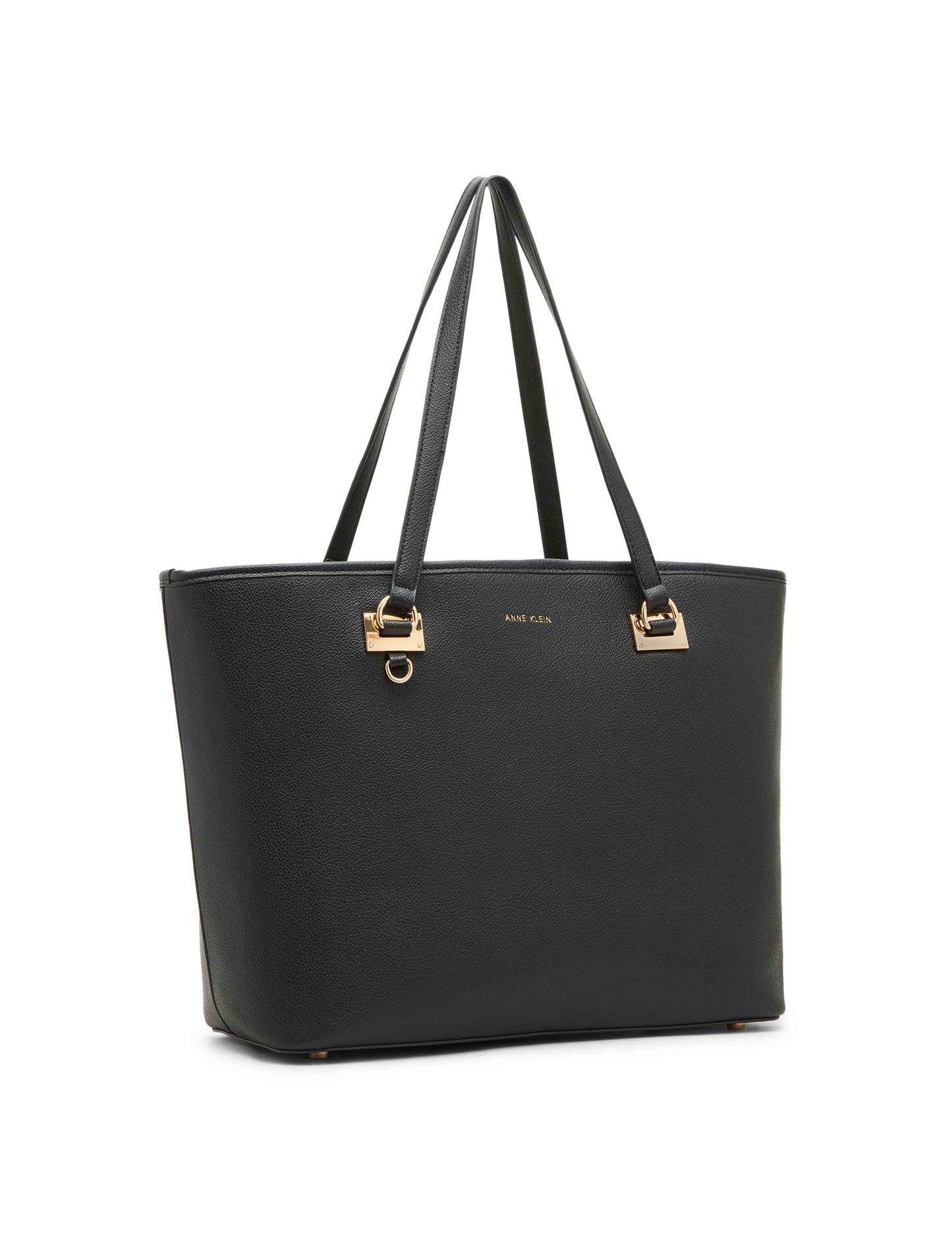 Work Tote With Pouch