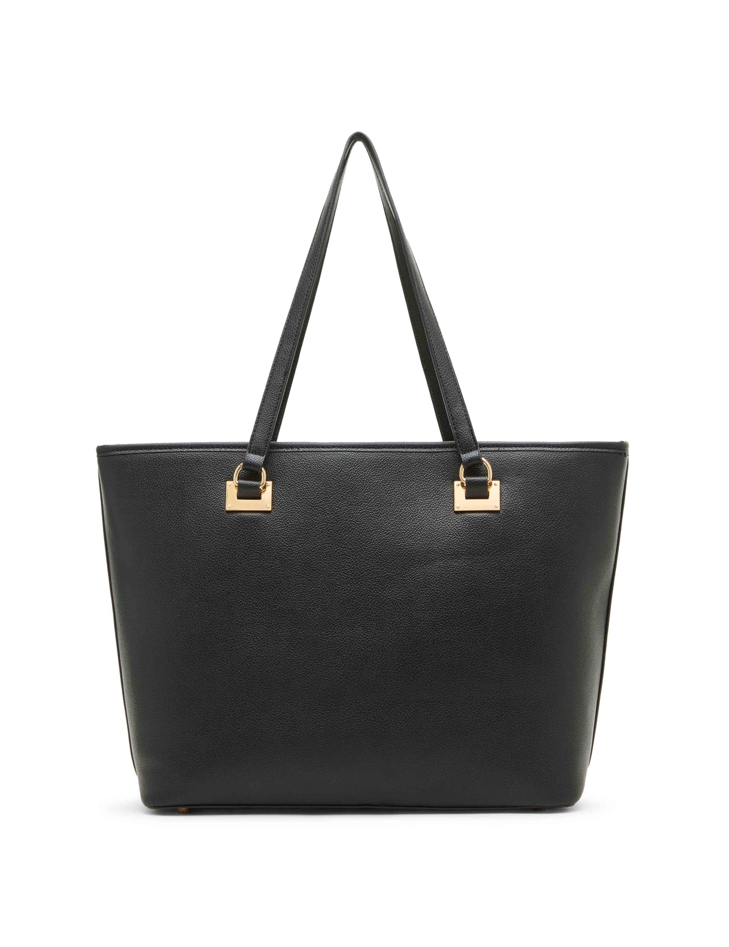 Work Tote With Pouch
