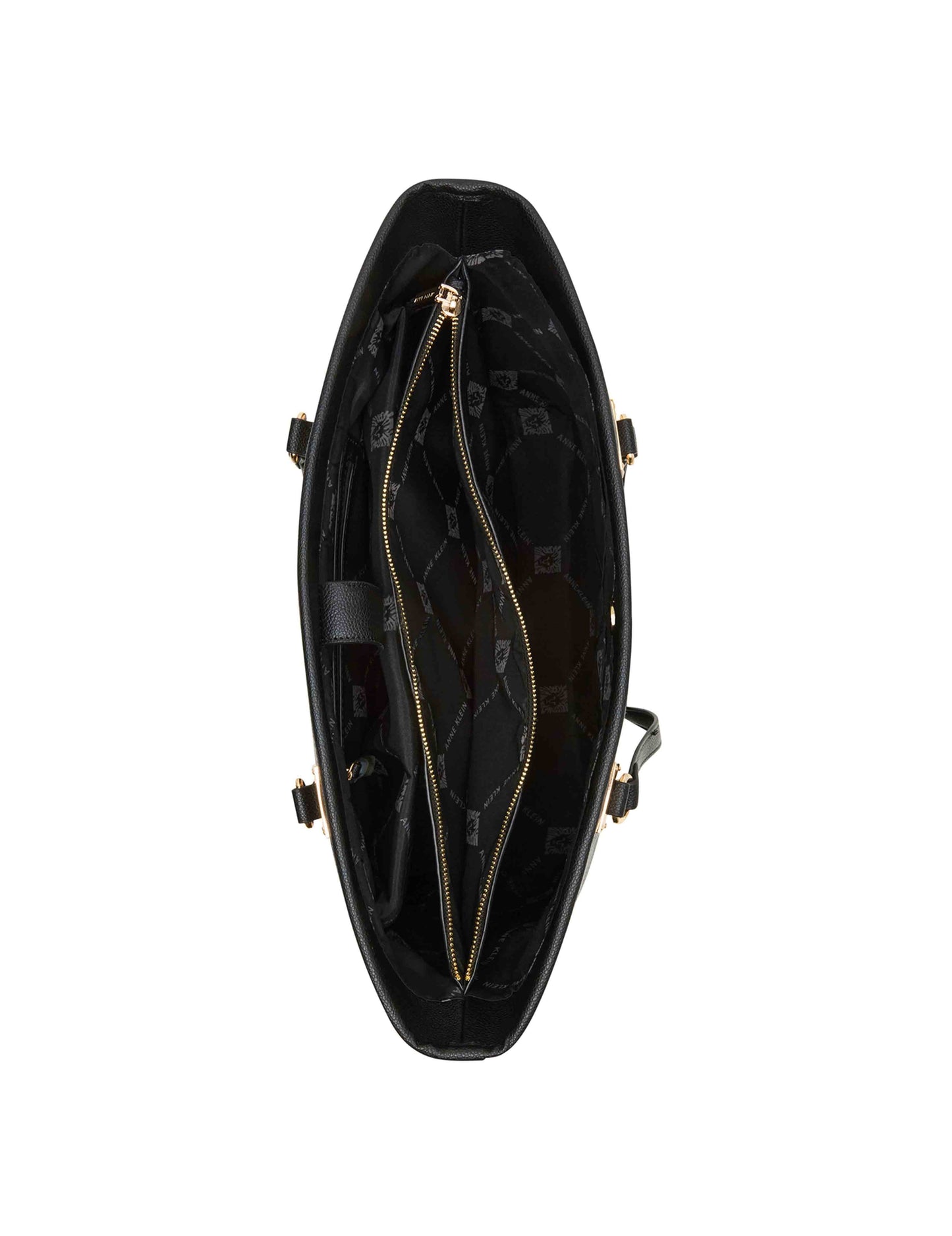 Work Tote With Pouch