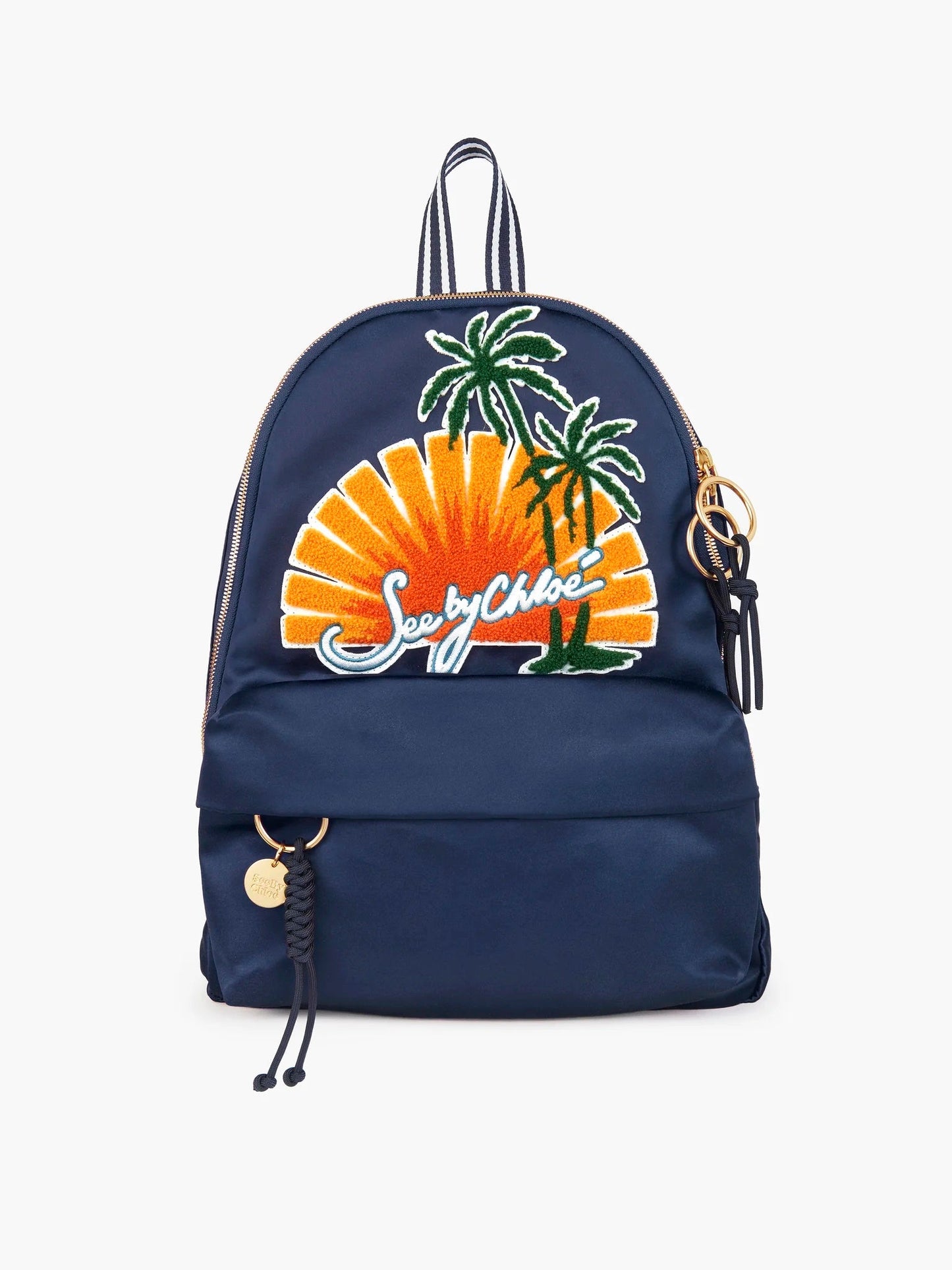 CHLOÉ SEE BY CHLOÉ ANDY BACKPACK