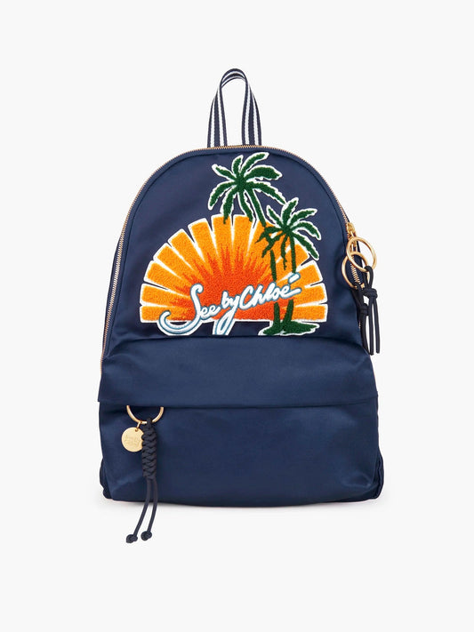 CHLOÉ SEE BY CHLOÉ ANDY BACKPACK