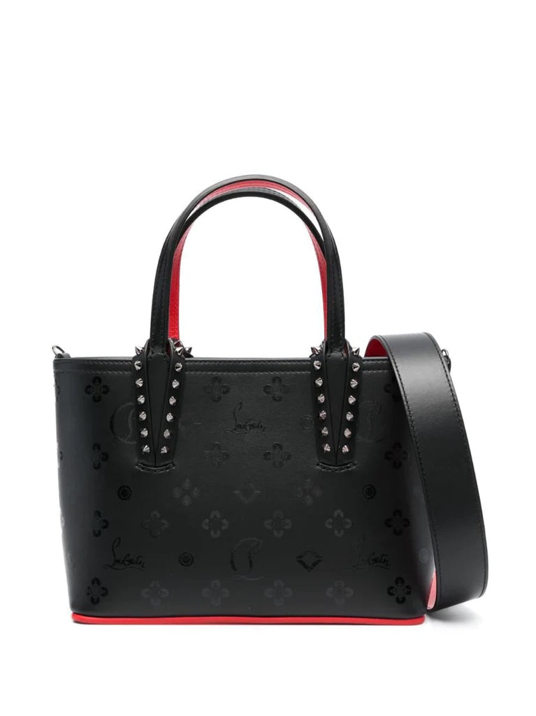 CHRISTIAN LOUBOUTIN CABATA TOTE BAG